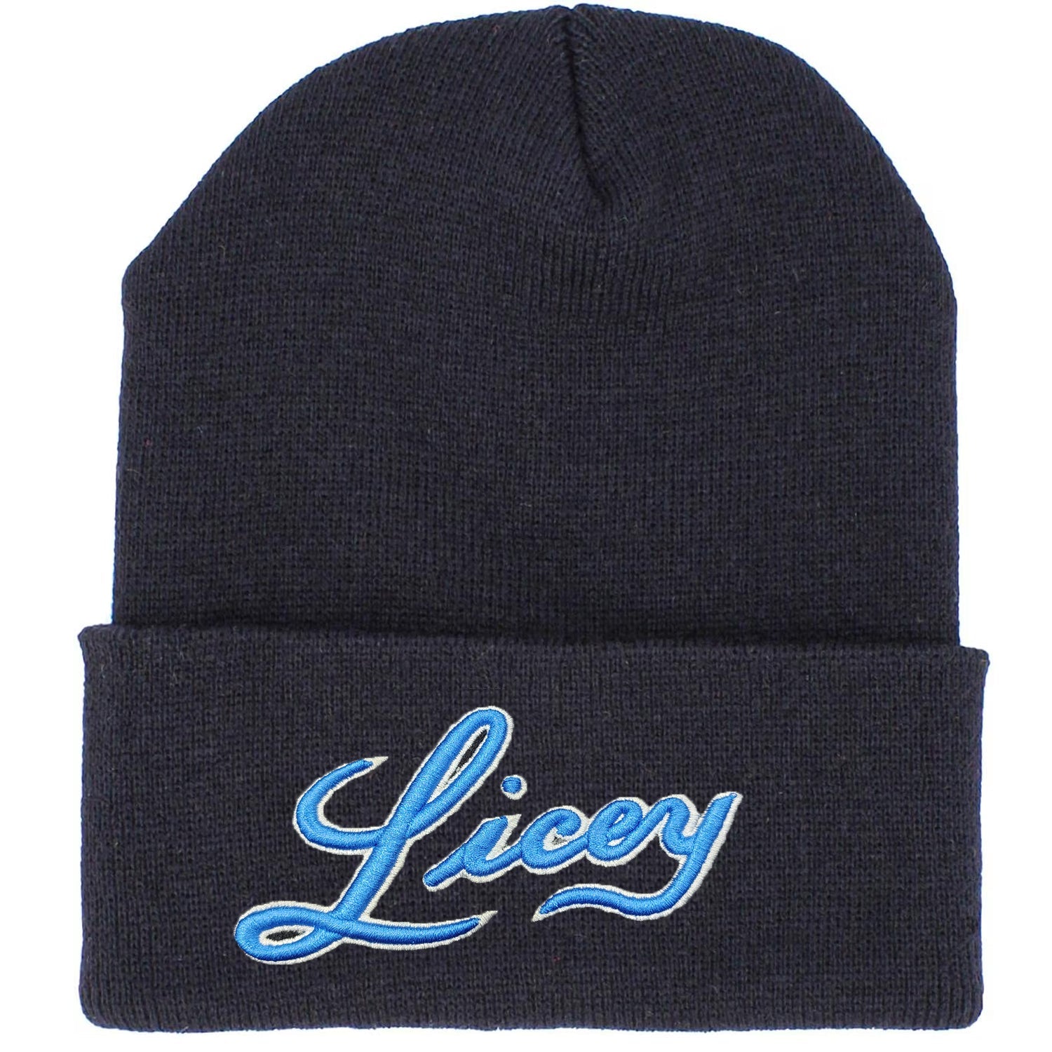 Gorro Skully Licey (Licey)