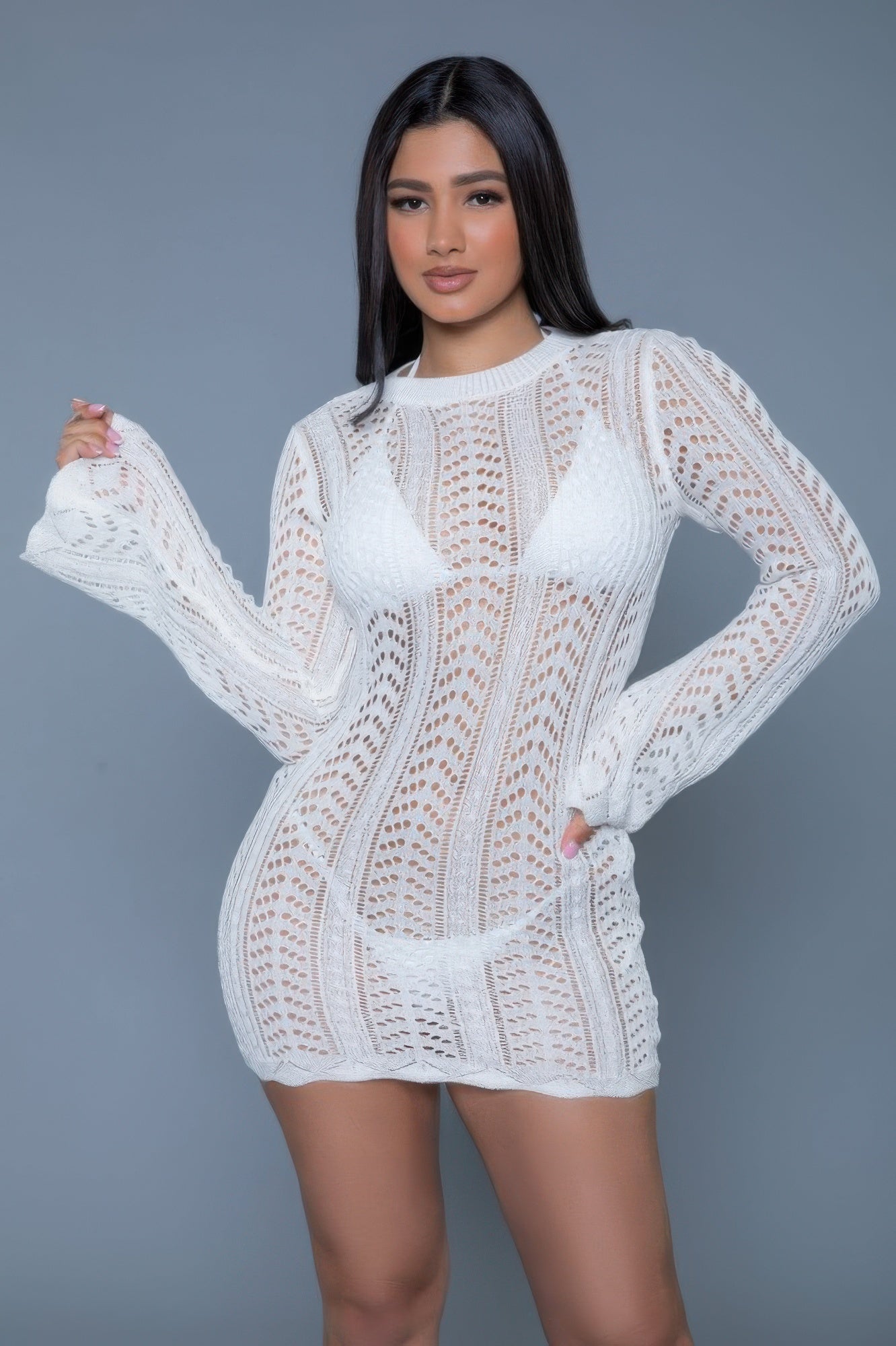 Women's Dress Mini Dress for Beach Vacation Style