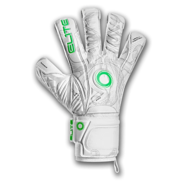 Elite Sport Squid Goalkeeper Gloves