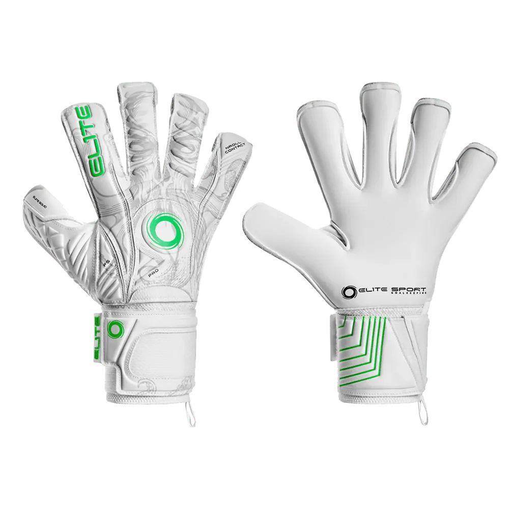 Elite Sport Squid Goalkeeper Gloves