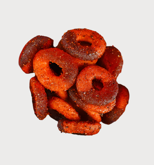 Savor the Sweetness of Fiesta Watermelon Rings!