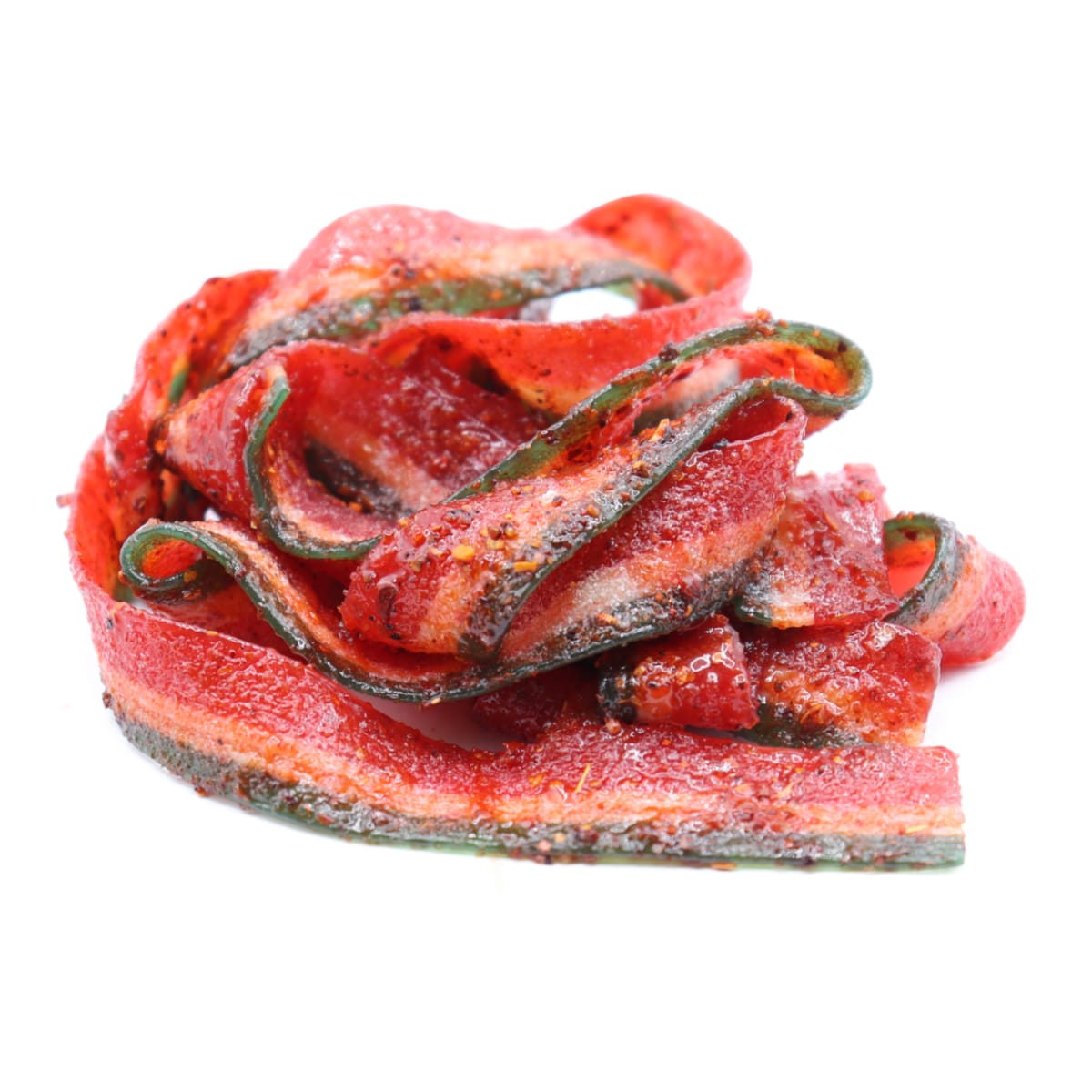Fiesta's Candy Sour Watermelon Belts