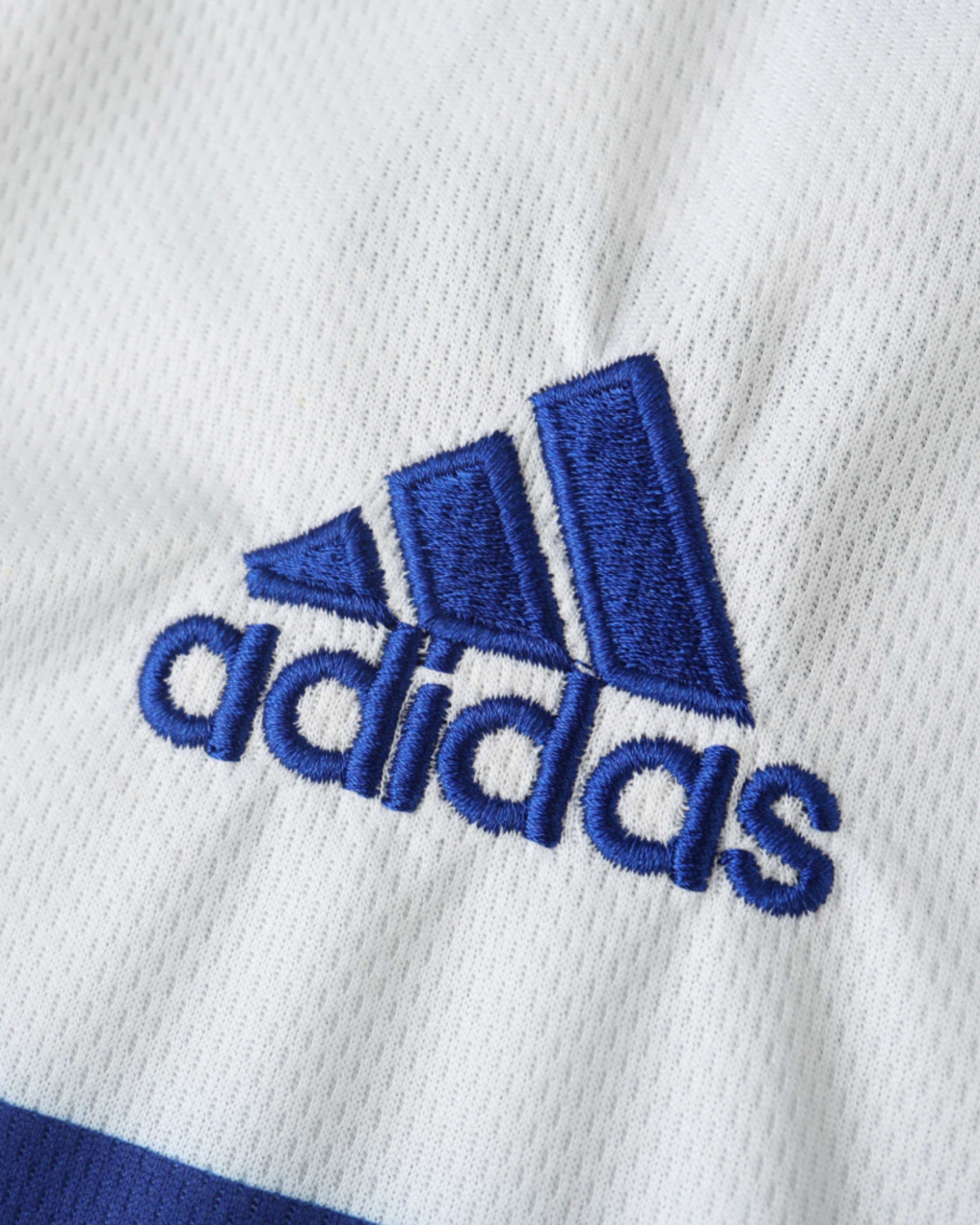 FRANCE RETRO AWAY 1998/99