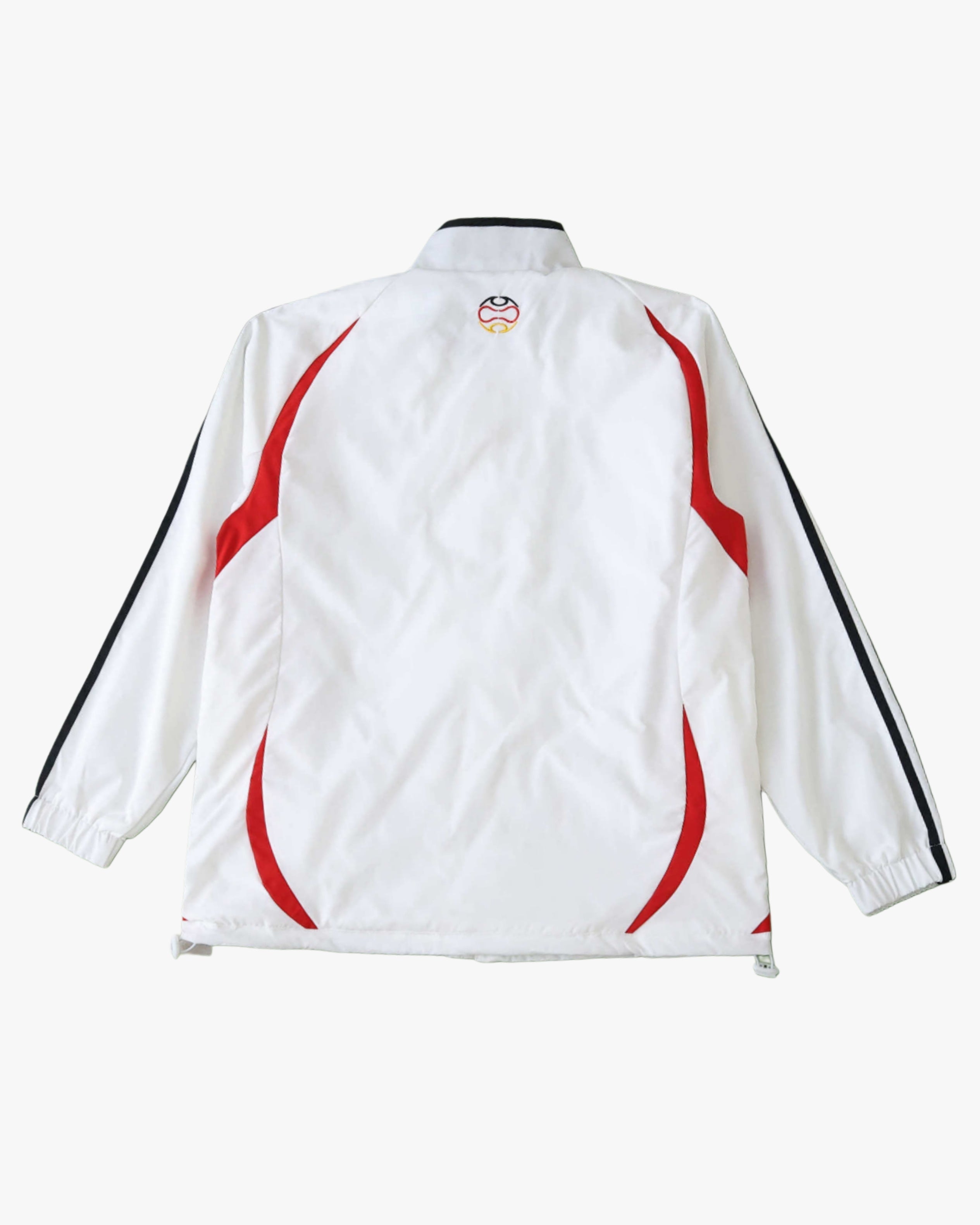 GERMANY RETRO WINDBREAKER 2005/06