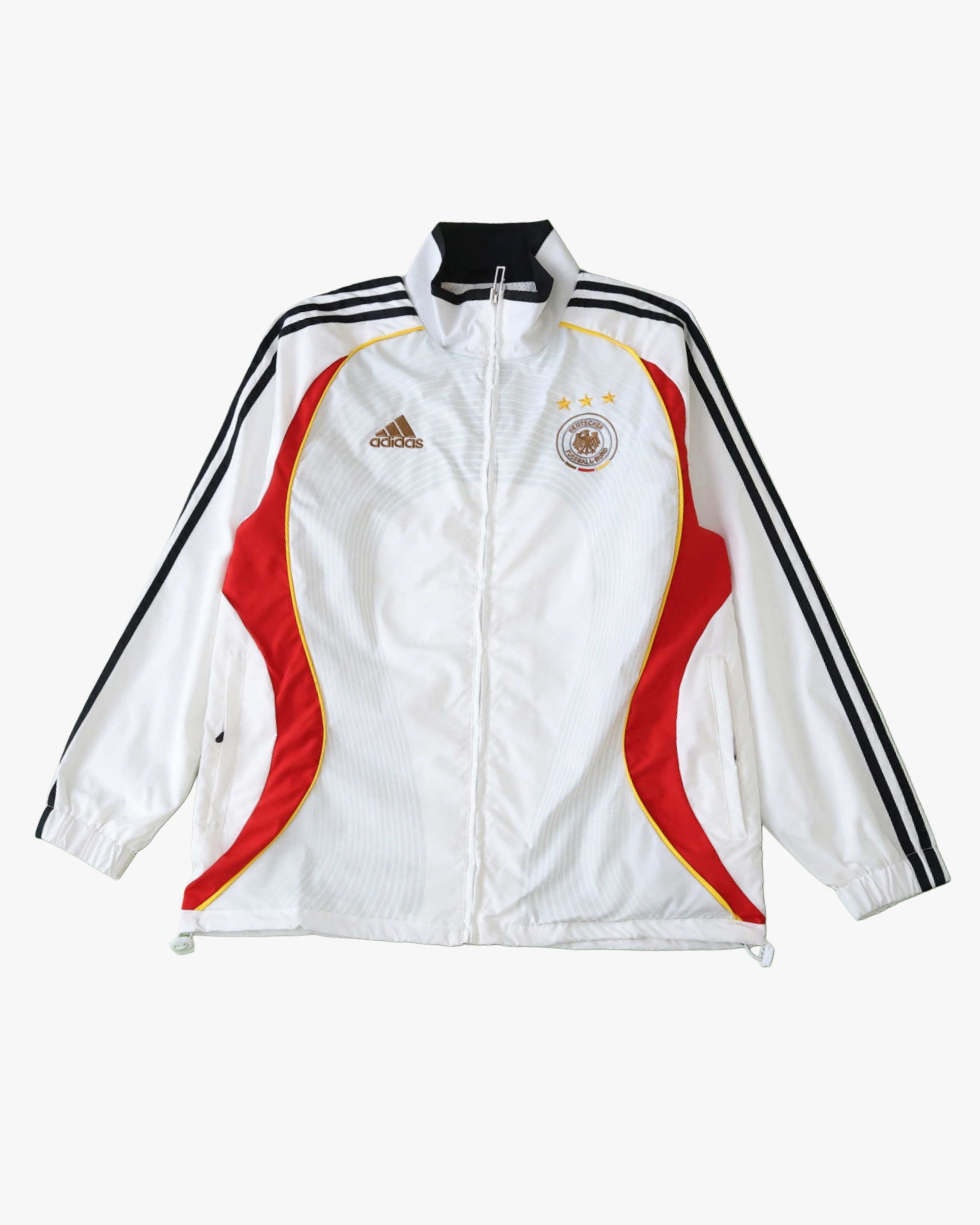 GERMANY RETRO WINDBREAKER 2005/06
