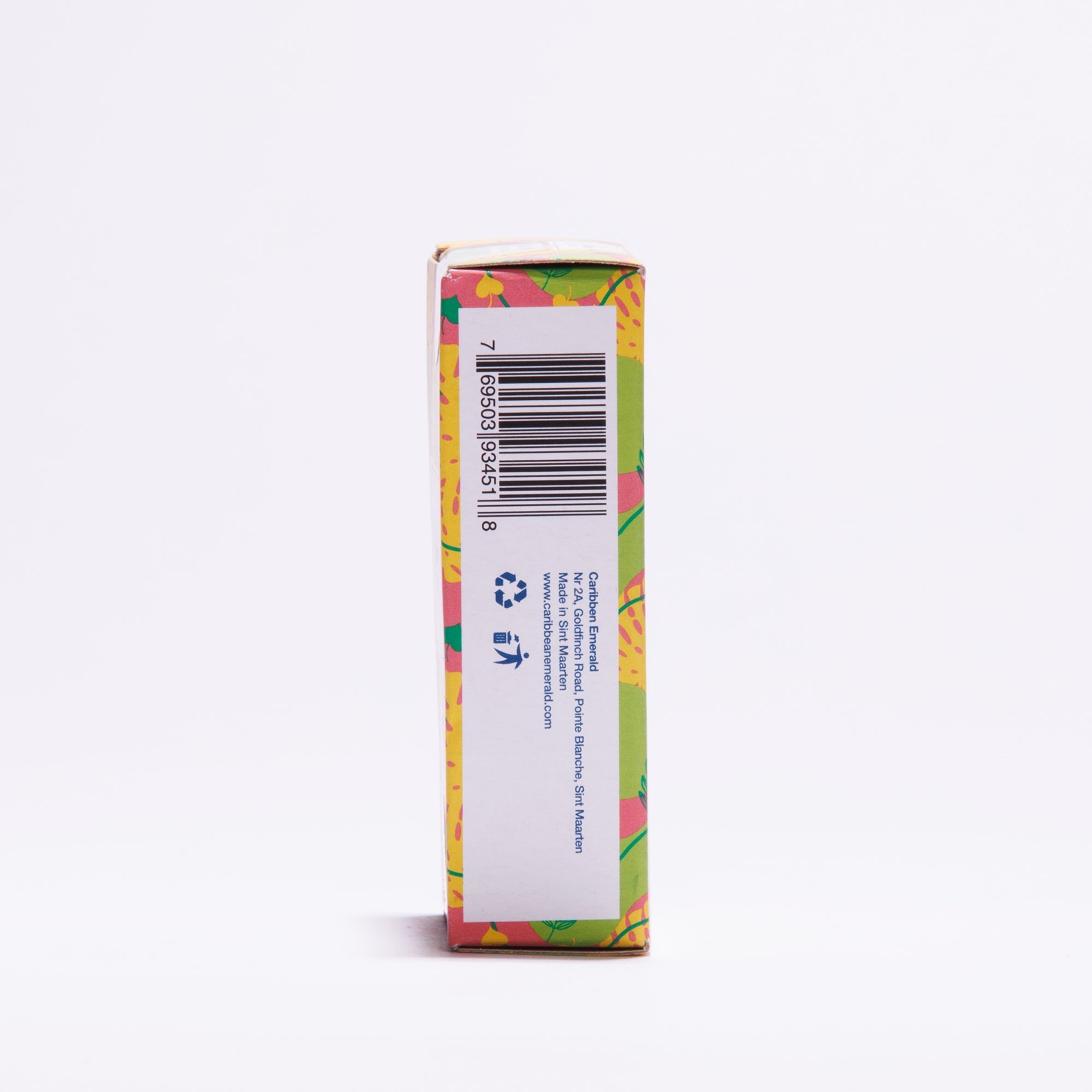 Guava soap