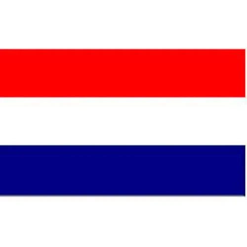 Netherlands 5x3 Flag