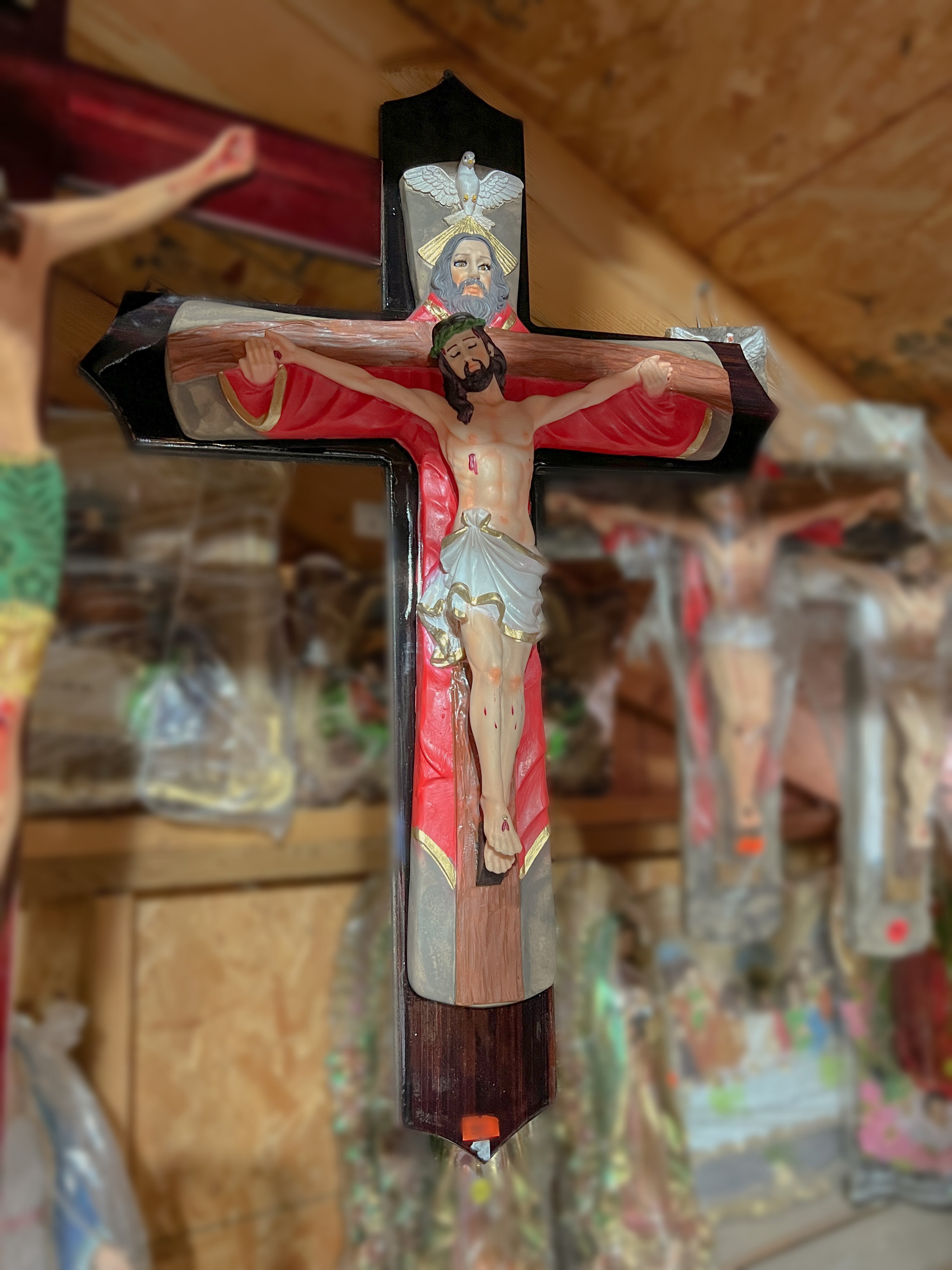 Jesucristo #16 GNDE