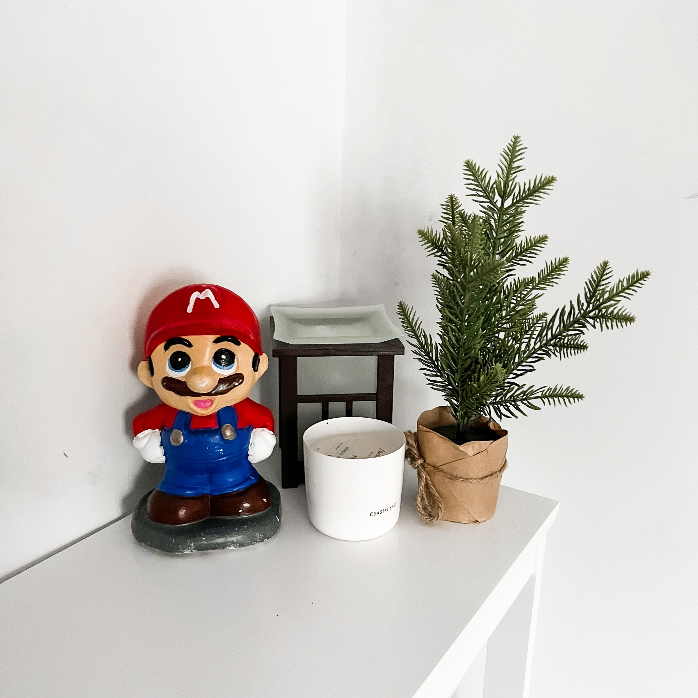 Alcancias de Figura Chico Small