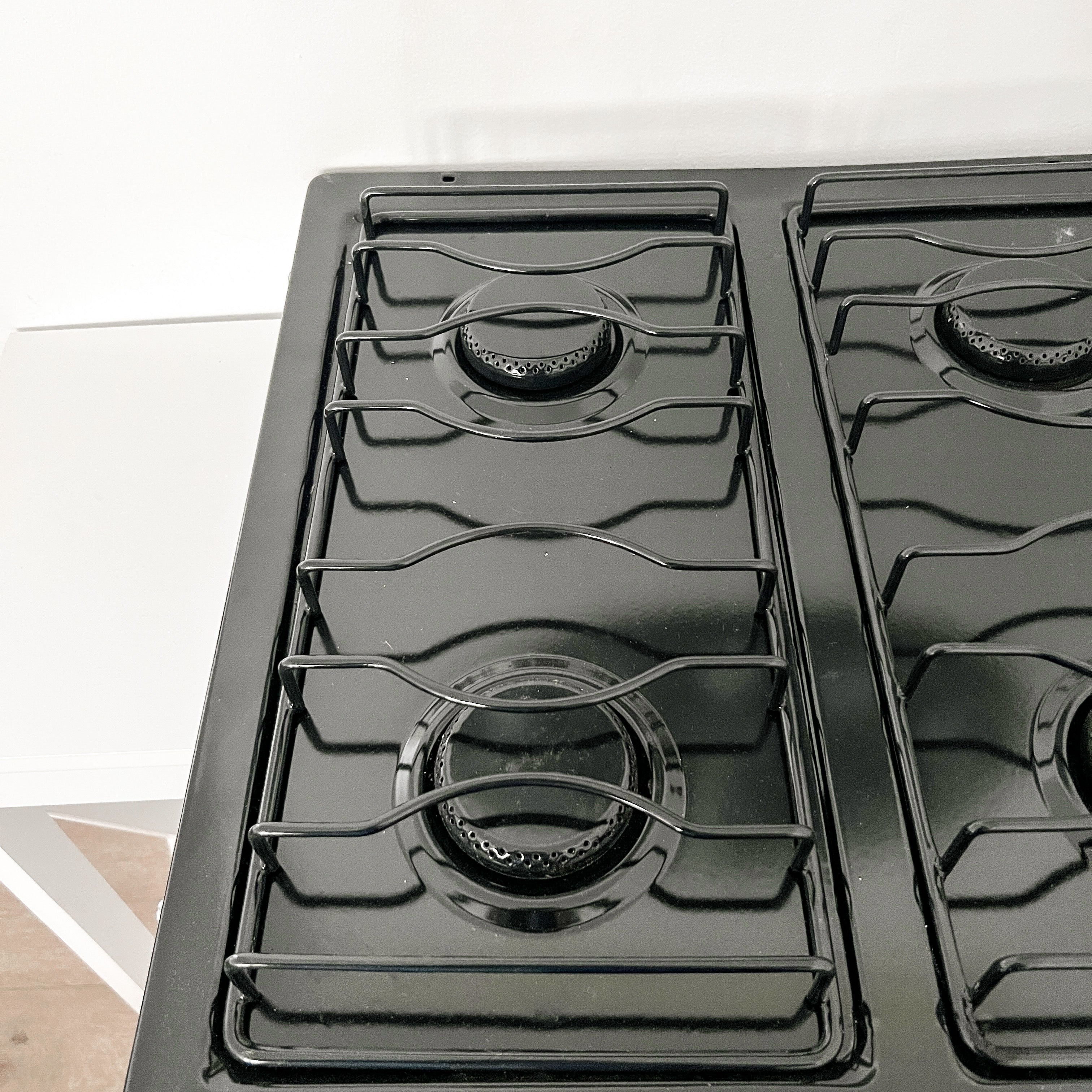 Estufa Portátil a Gas de 4 Hornillas