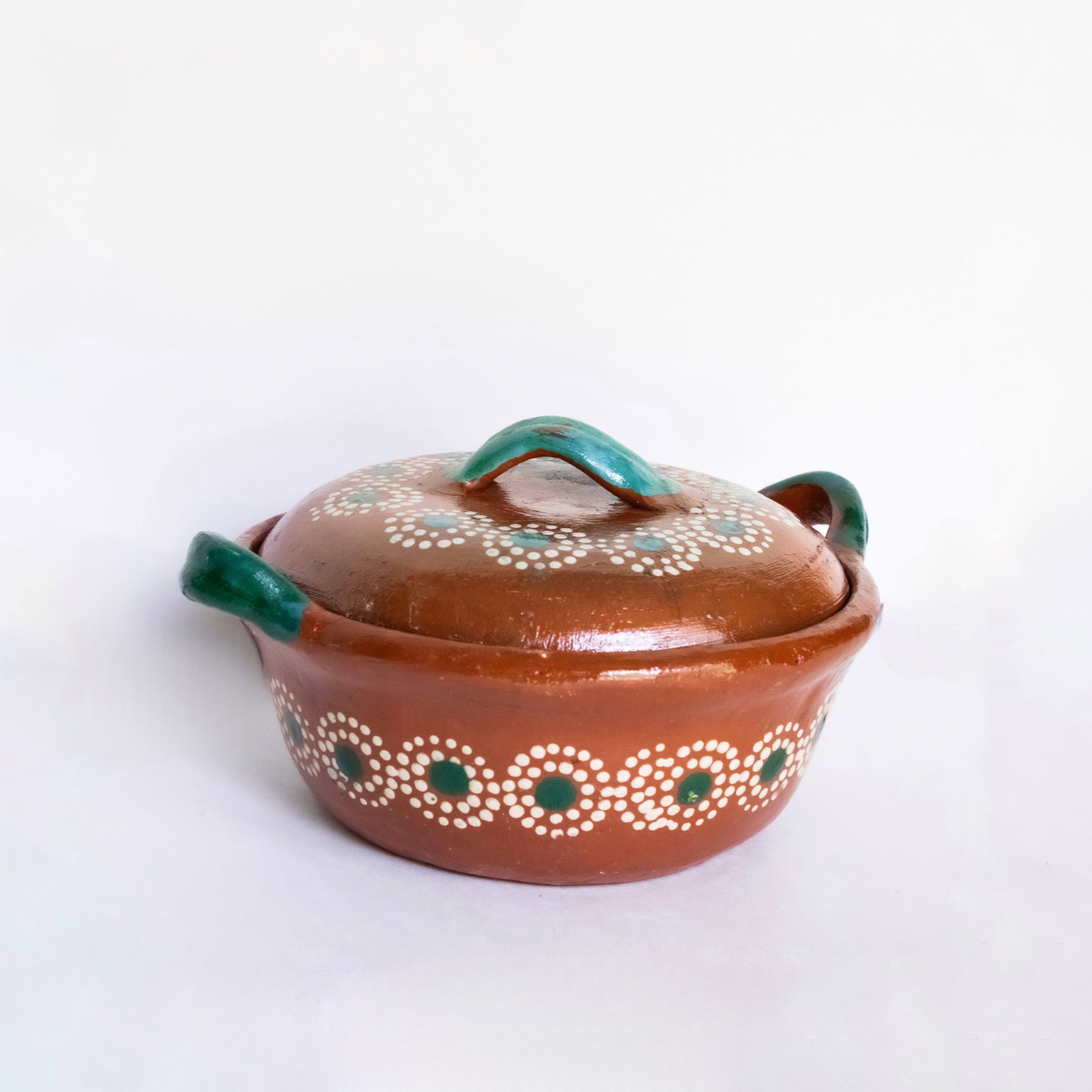 Salsera Mexicana Artesanal