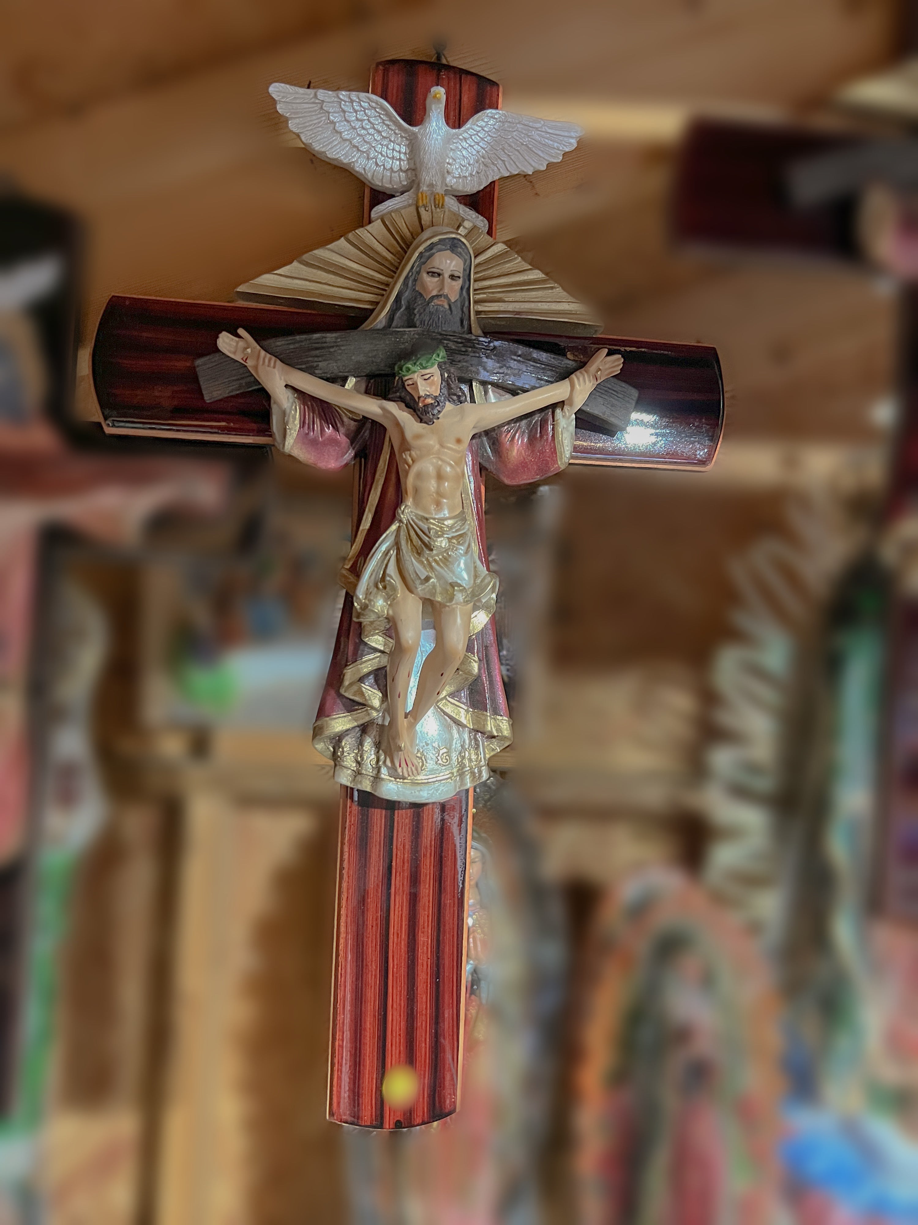 JesuCristo #13 GNDE