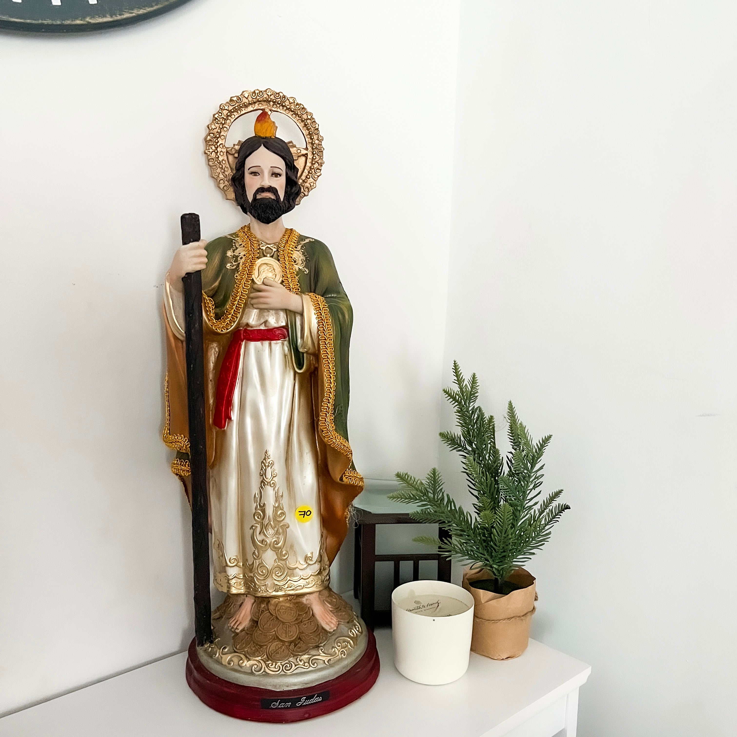 San Judas Tadeo n.º 1