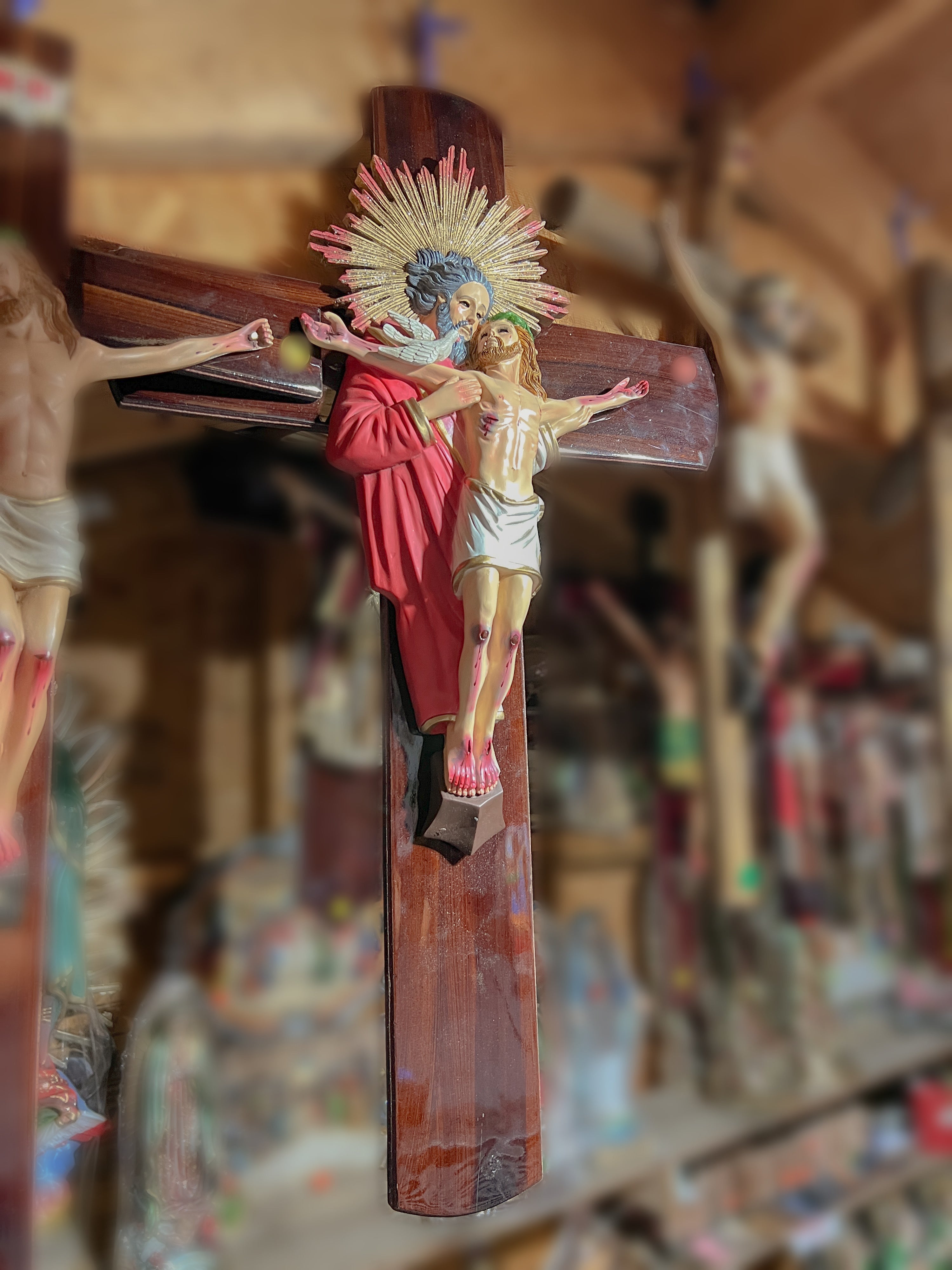 Jesucristo #9 GNDE