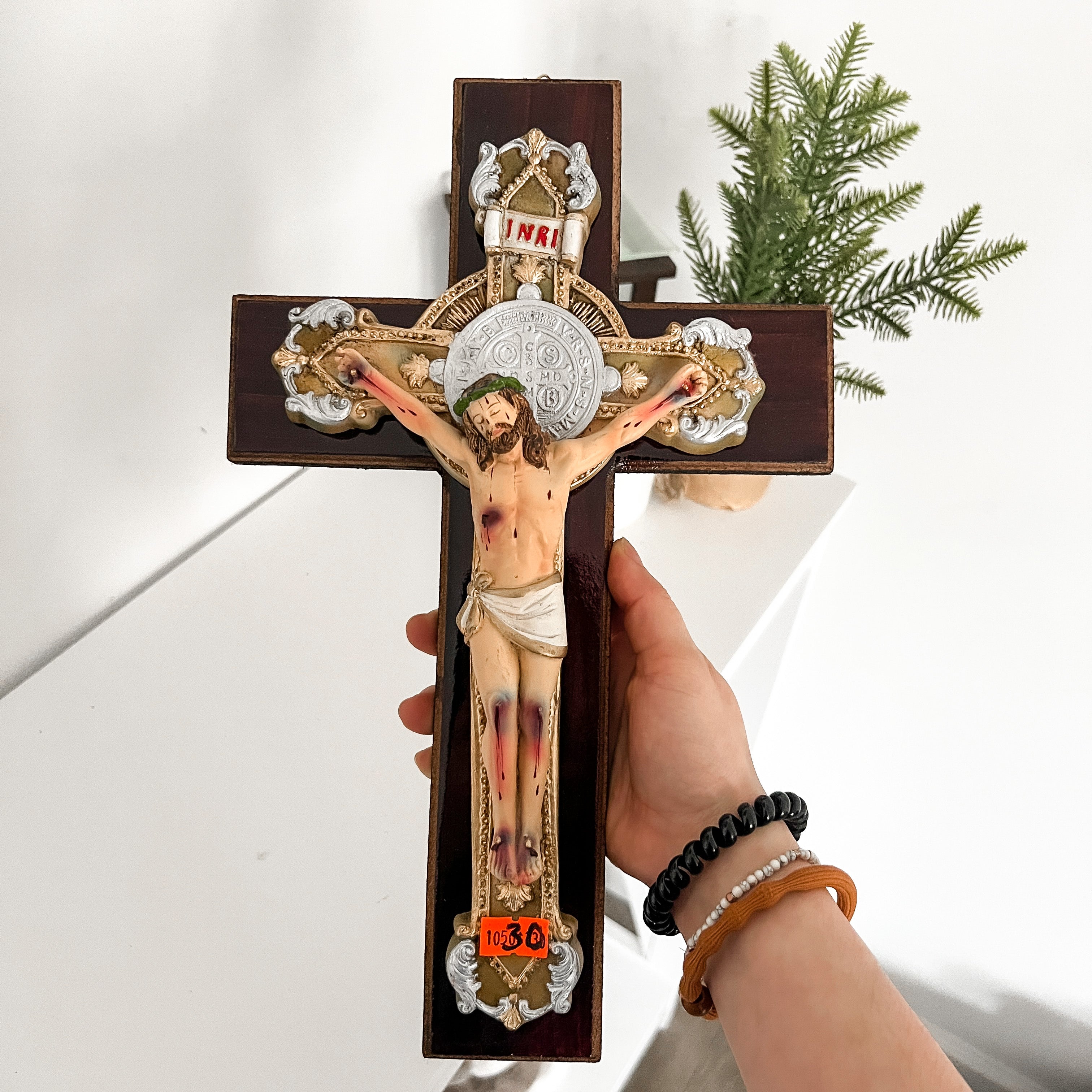 Jesucristo #3