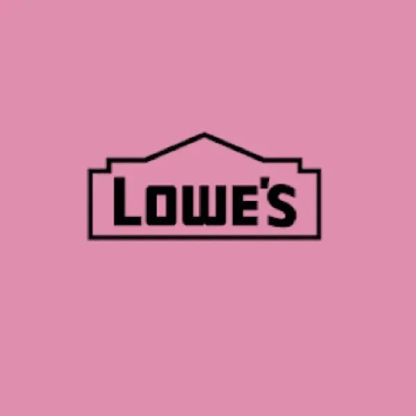 Inter Miami 2026-Home Lowes Sponsor Sleeve Patch