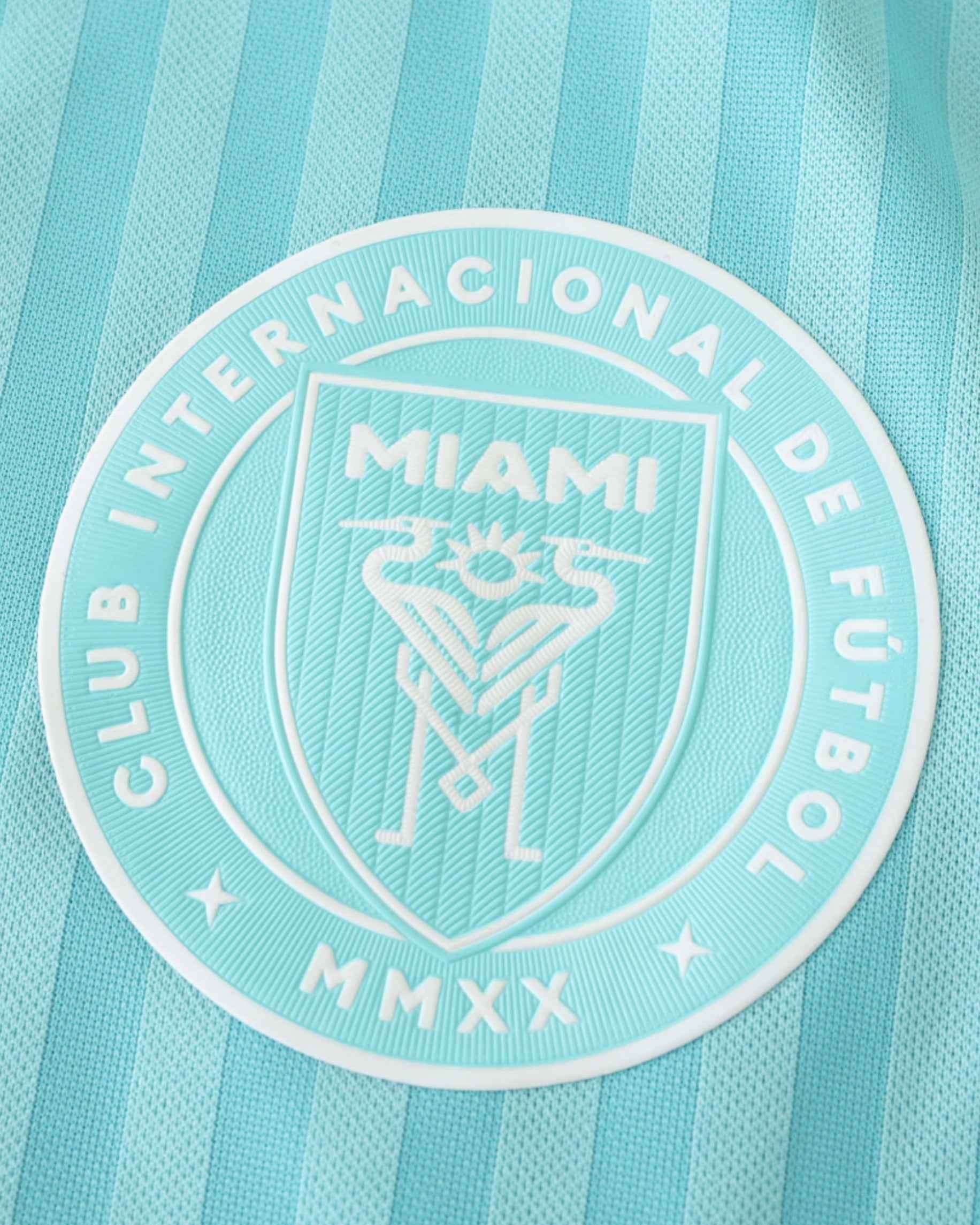 INTER MIAMI THIRD 2024/25
