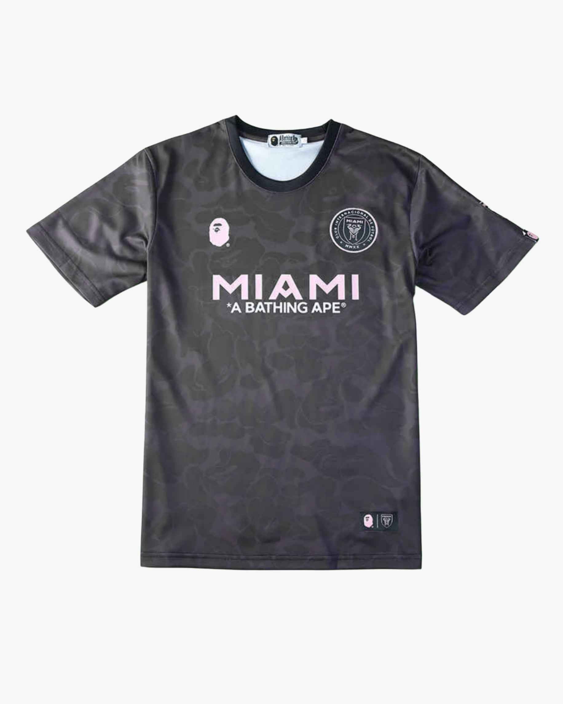 INTER MIAMI x BAPE PREMIUM KIT