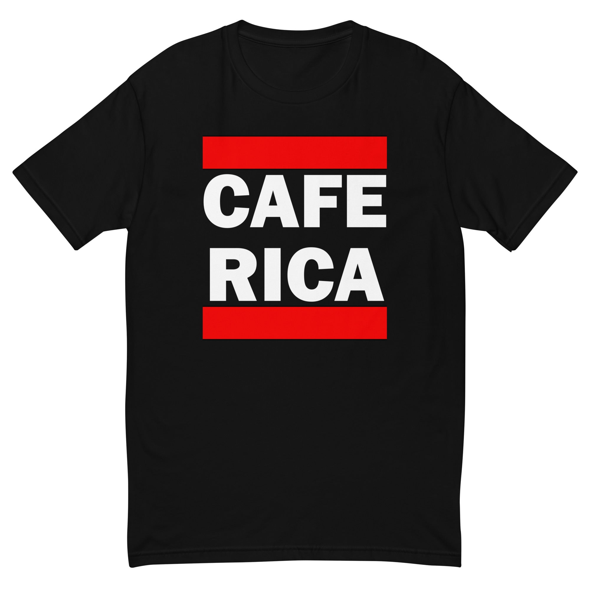 Run Rica T-shirt - Premium Quality, Stylish Design