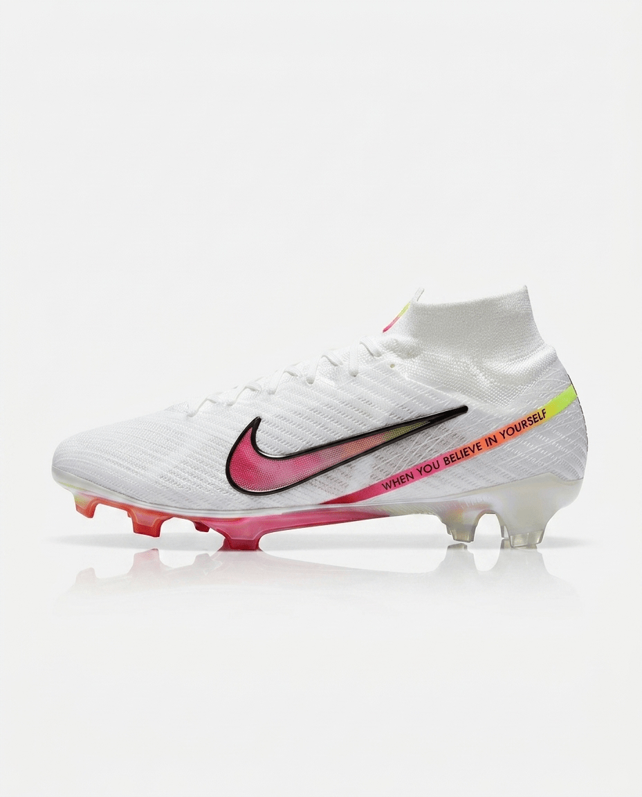 Mercurial Superfly 9 Elite FG Rashford