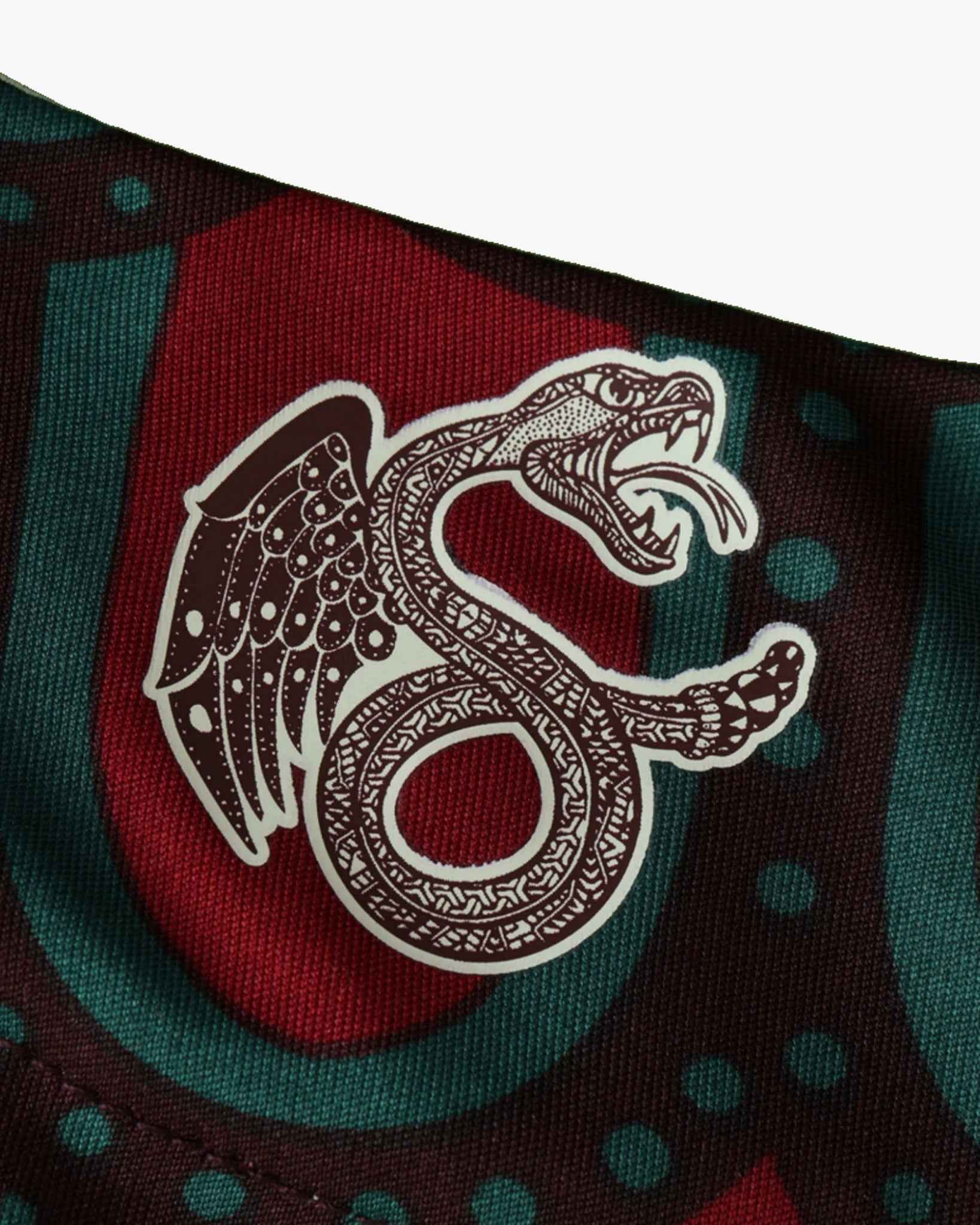 MEXICO HOME 2024/25