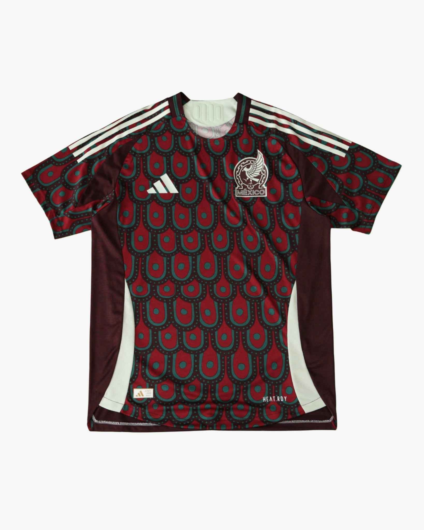 MEXICO HOME 2024/25