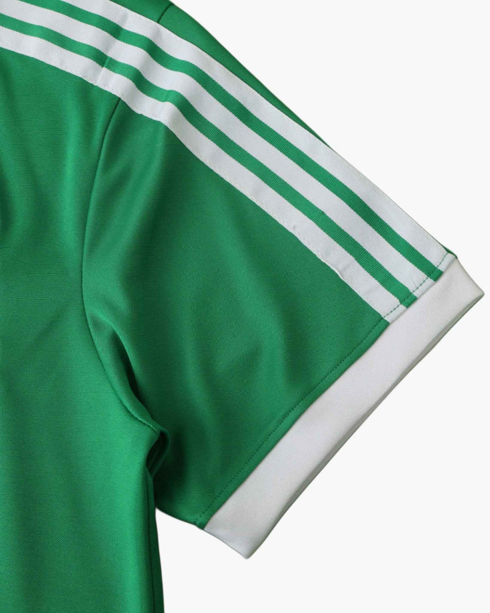 MEXICO RETRO HOME 1986/87