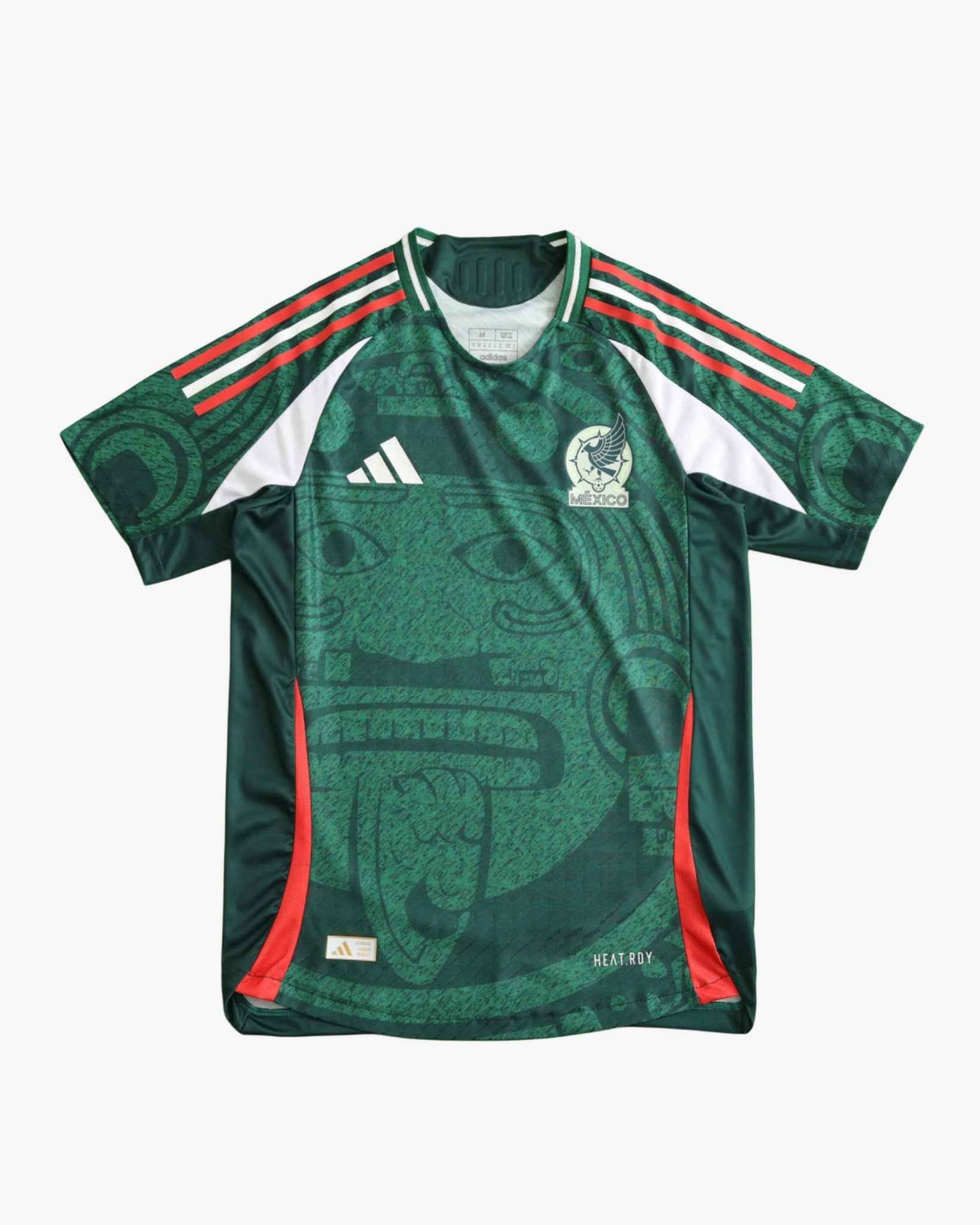 MEXICO SPECIAL EDITION 2024/25