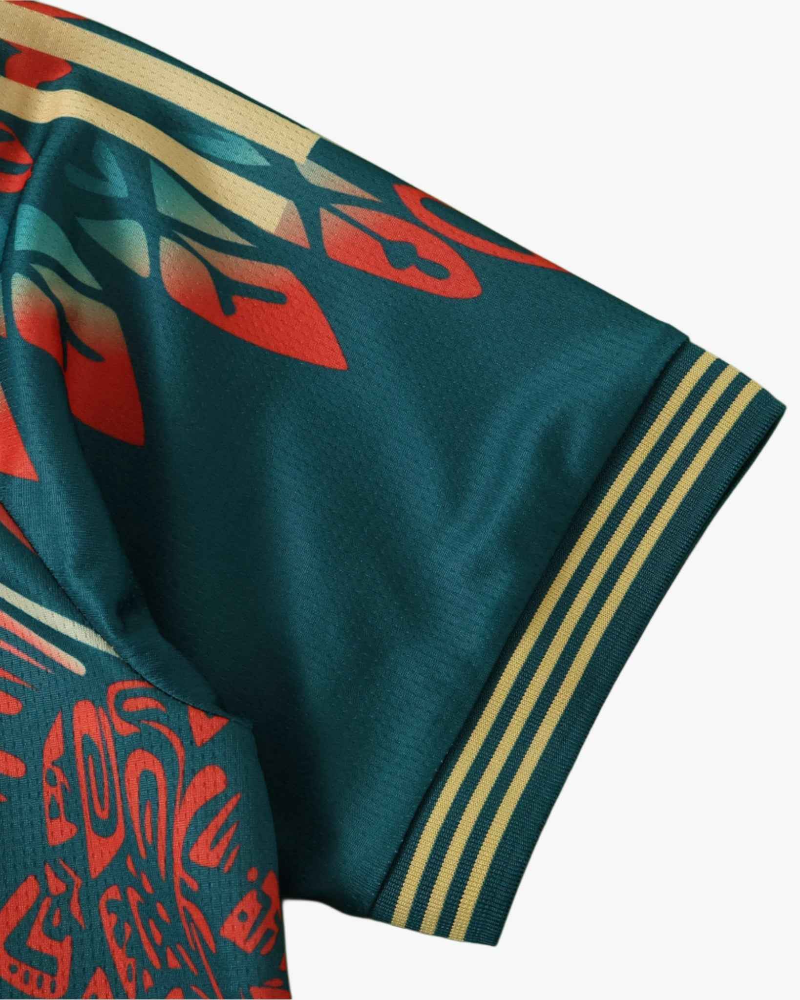 MEXICO x EL QUETZAL PREMIUM KIT