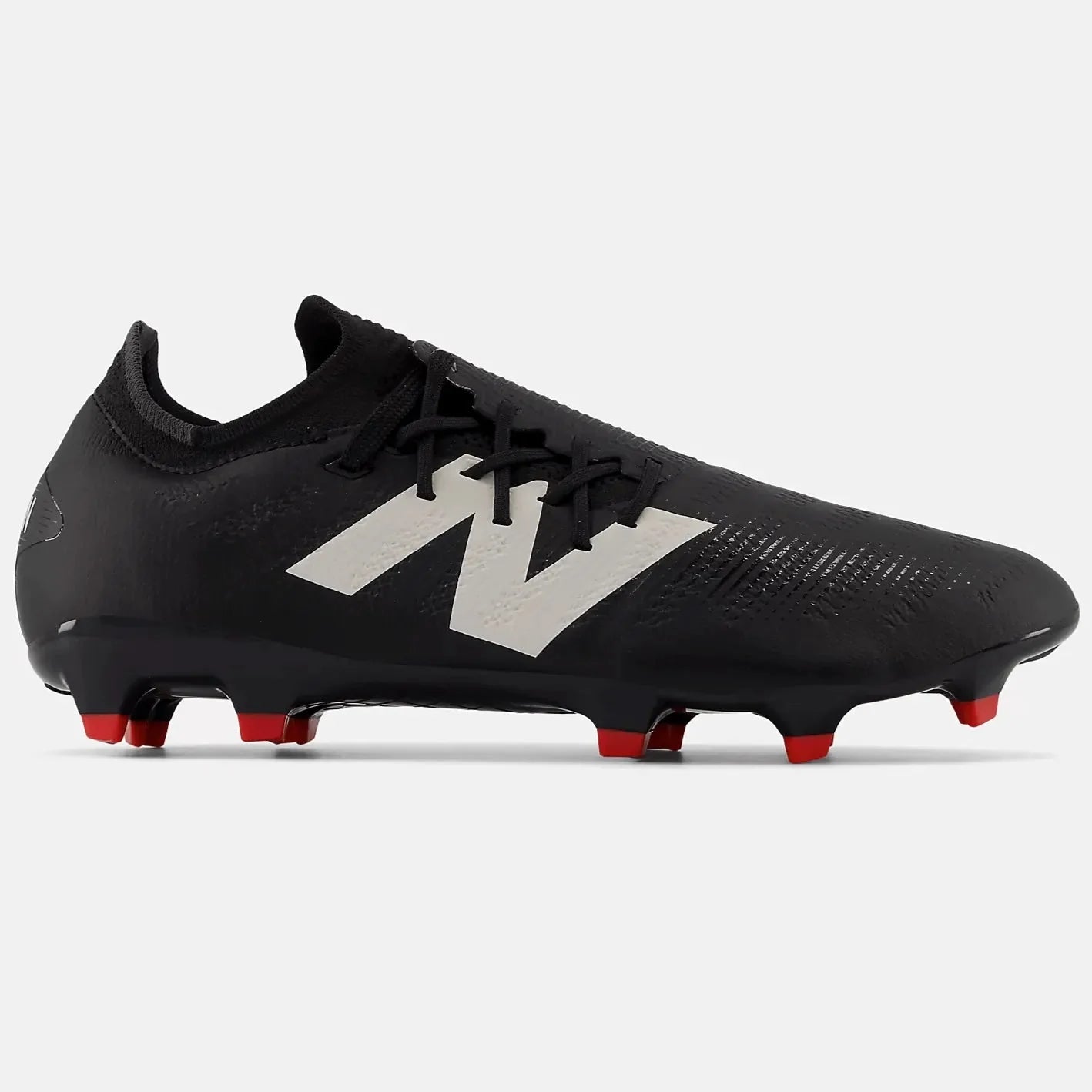New Balance Furon Pro FG V7+ 2E Wide - Black Pack (SP24)