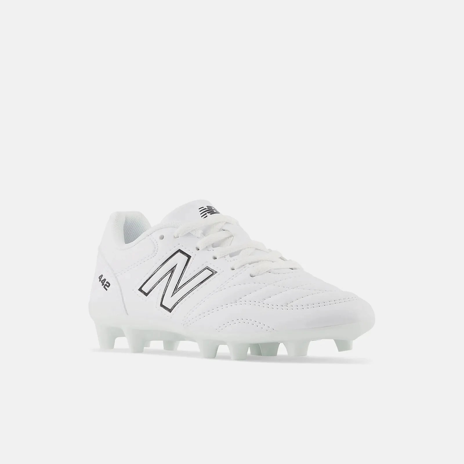 New Balance Kids 442 V2 Academy 2E Wide FG Wide