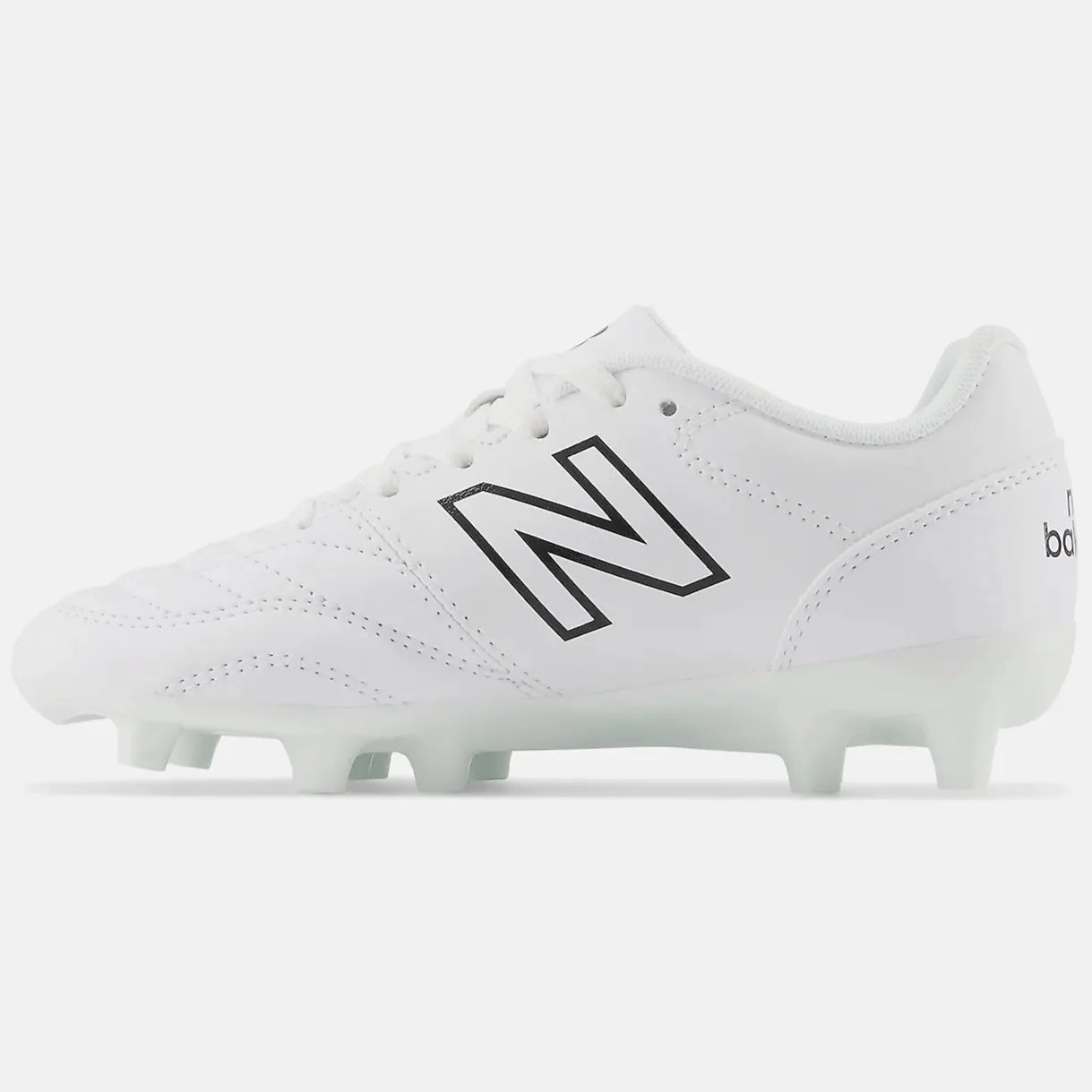 New Balance Kids 442 V2 Academy 2E Wide FG Wide
