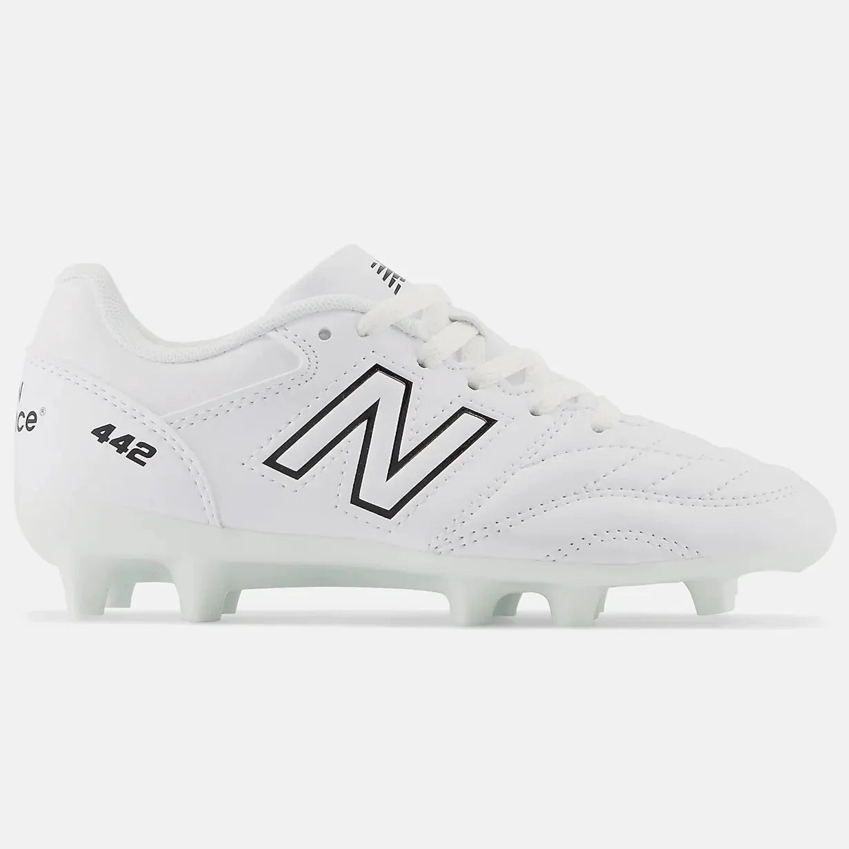 New Balance Kids 442 V2 Academy 2E Wide FG Wide
