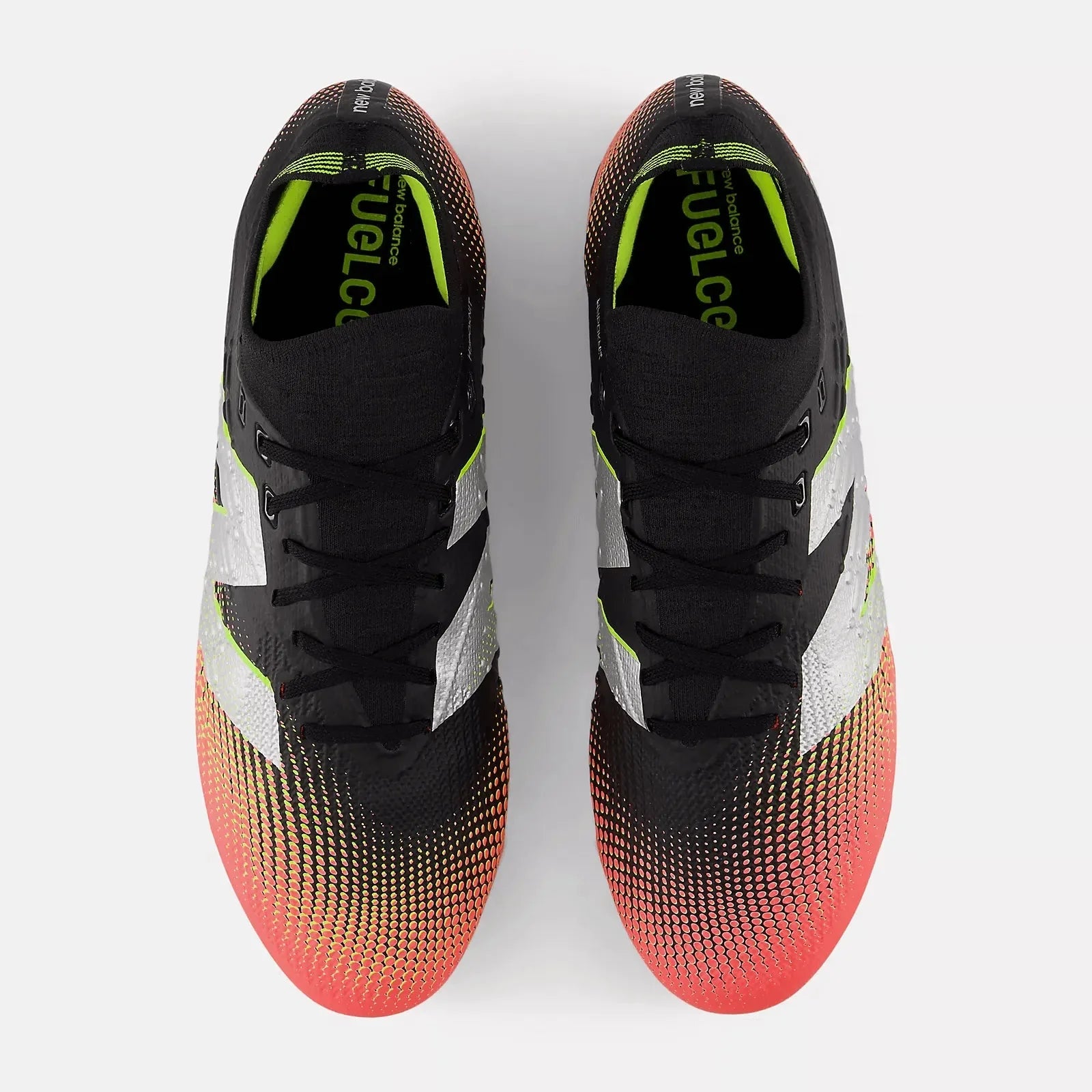 New Balance Tekela Pro Low Laced FG V4+ 2E Wide - Flash Point Pack (SP25)