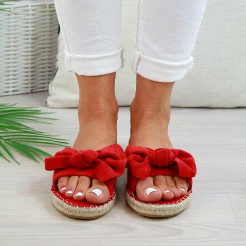 New Women Cute Slippers Open Toe Casual Shoes Outdoor Beach Flops Unisex Cute Soft Sole Indoor Bedroom Slippers Beautiful Comfort Slip-On House Shoes Spa Sandals For Indoor Outdoor Anti-Skid Sole