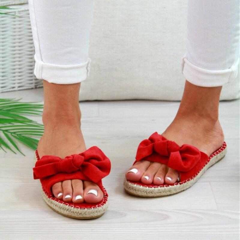 New Women Cute Slippers Open Toe Casual Shoes Outdoor Beach Flops Unisex Cute Soft Sole Indoor Bedroom Slippers Beautiful Comfort Slip-On House Shoes Spa Sandals For Indoor Outdoor Anti-Skid Sole