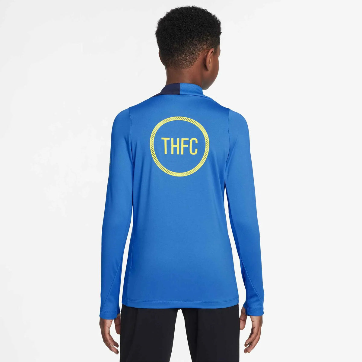 Nike 2025-26 Tottenham Youth DF Strike Drill Top