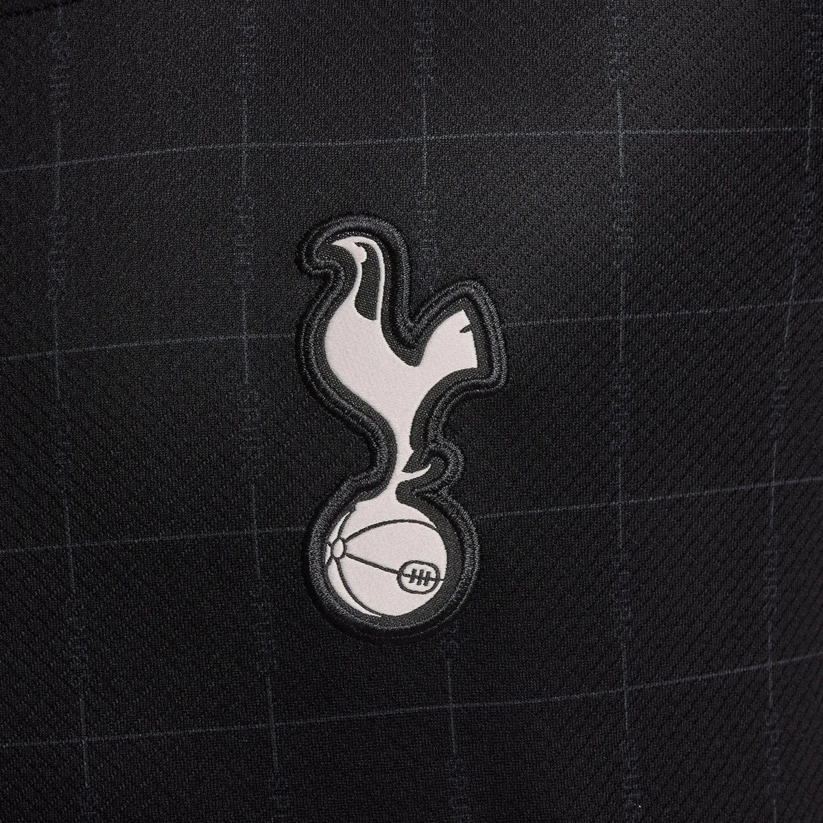 Nike 2025-26 Tottenham Youth Stadium Away Soccer Jersey