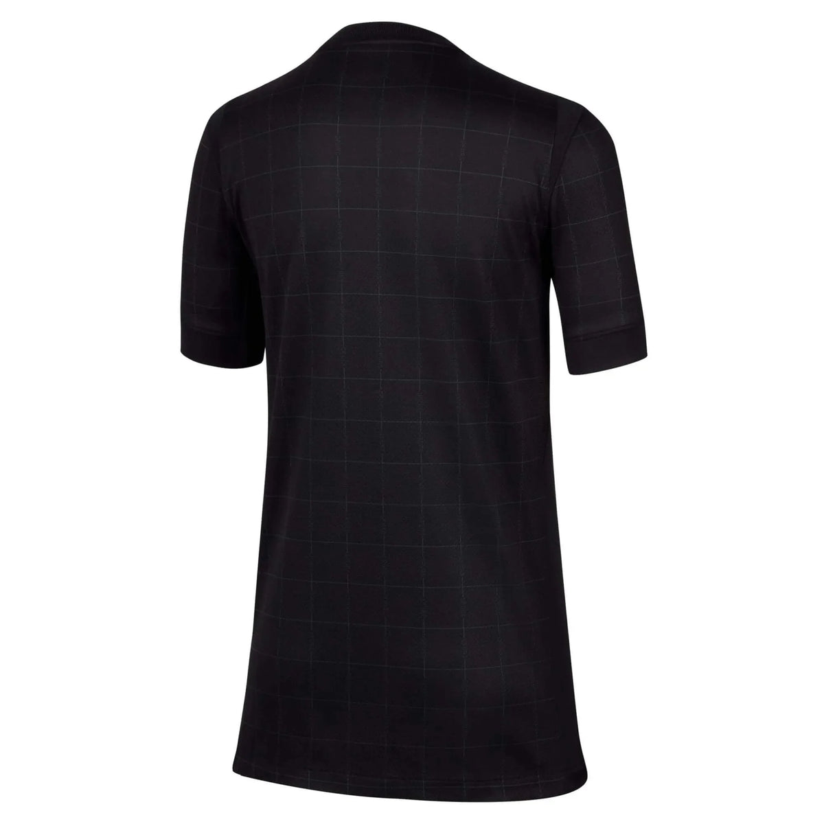 Nike 2025-26 Tottenham Youth Stadium Away Soccer Jersey