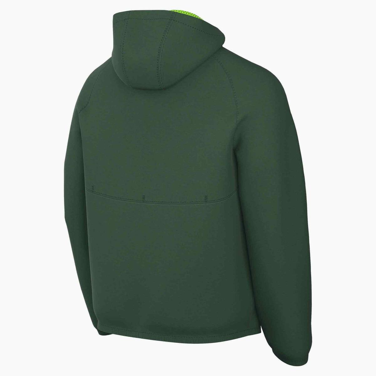 Nike 2026 Nigeria Men's DF Anthem Jacket