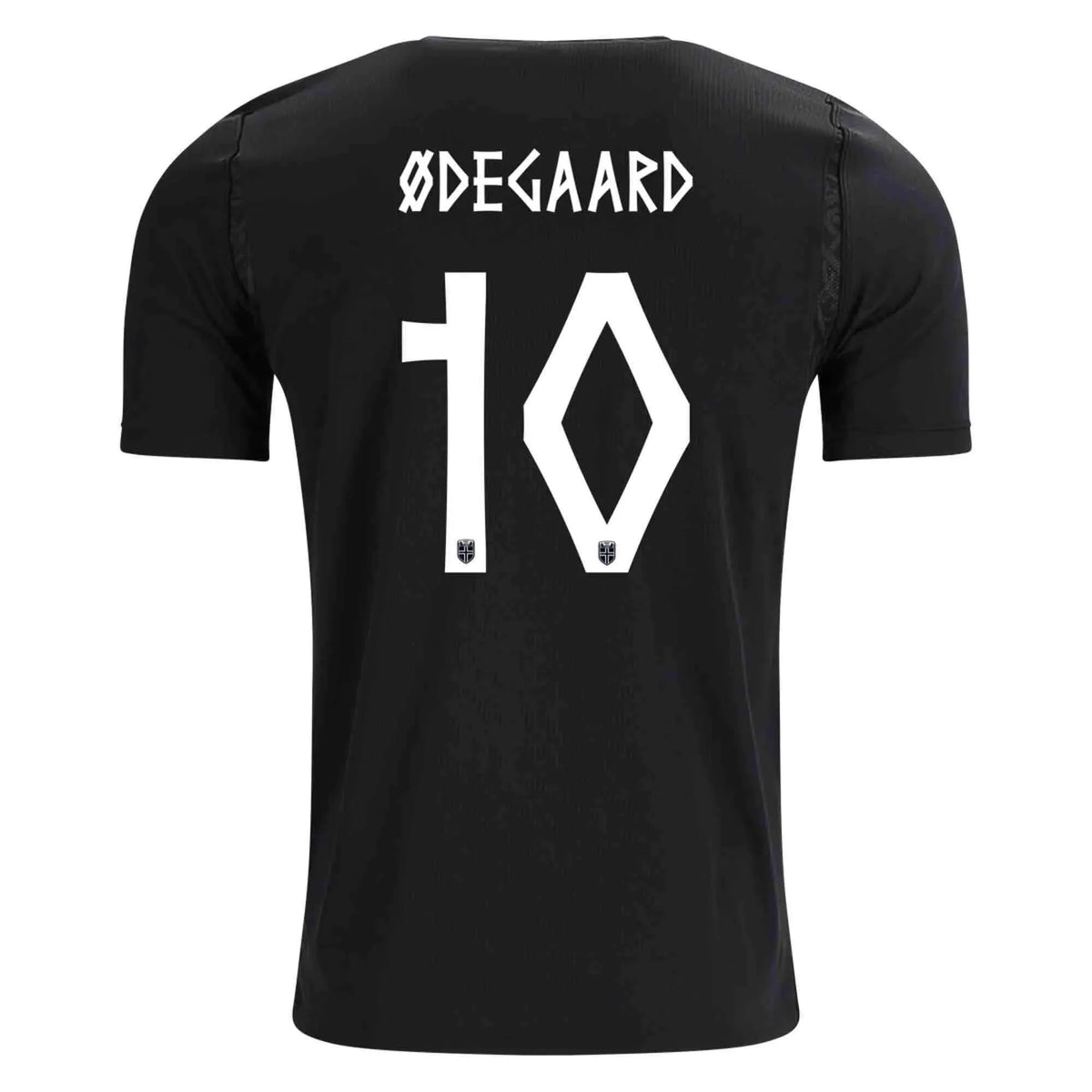 Nike 2026 Norway Youth Stadium Away Soccer Jersey