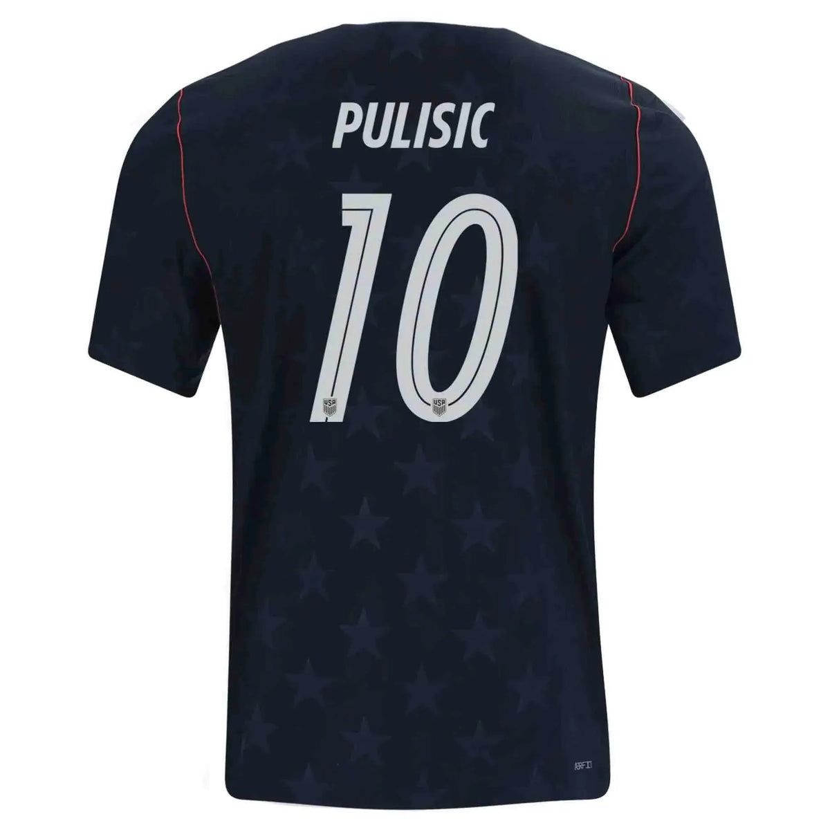 Nike 2026 USMNT Youth Authentic Away Soccer Jersey