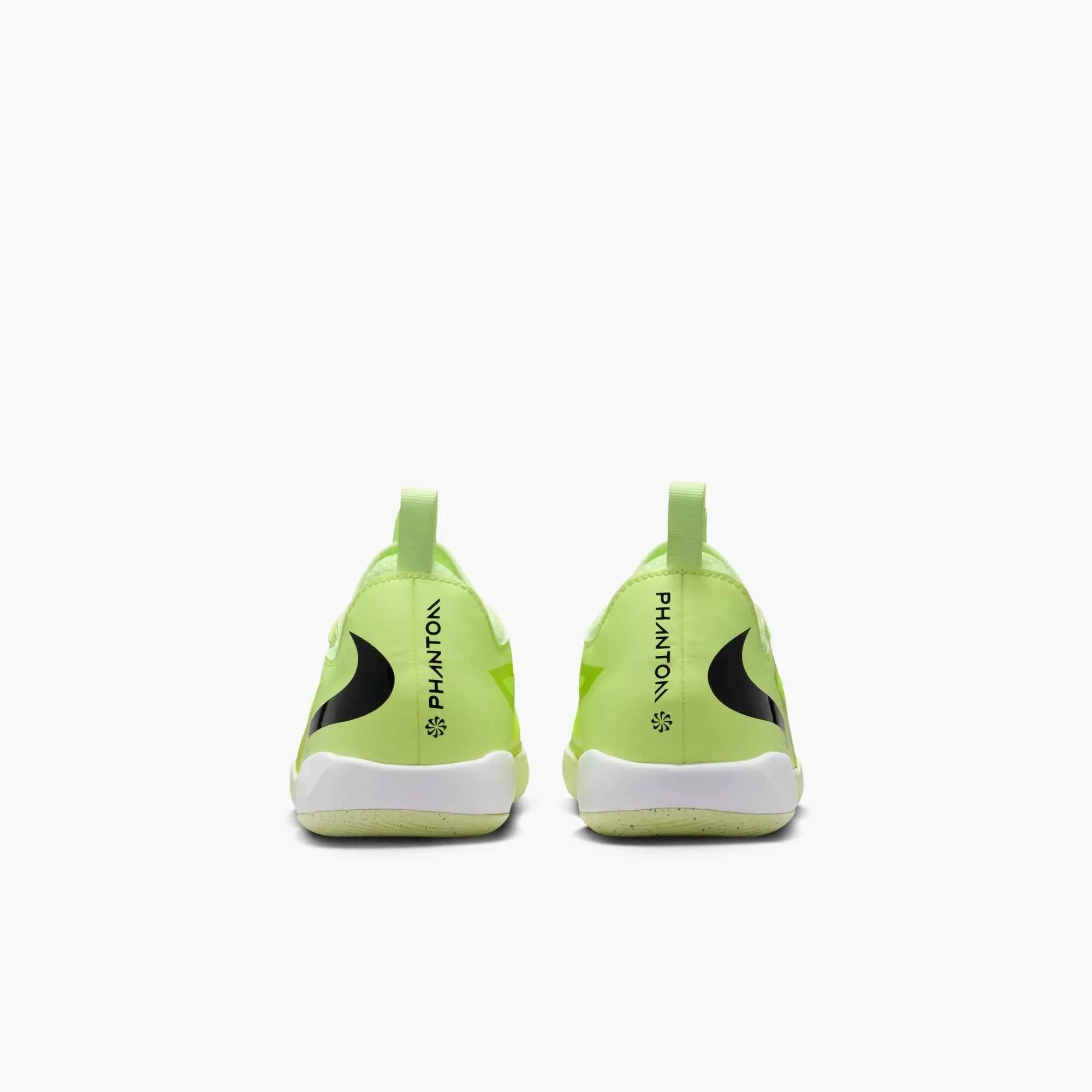 Nike Junior Phantom 6 Low Academy Indoor Soccer Shoes - Max Voltage Pack (HO25)