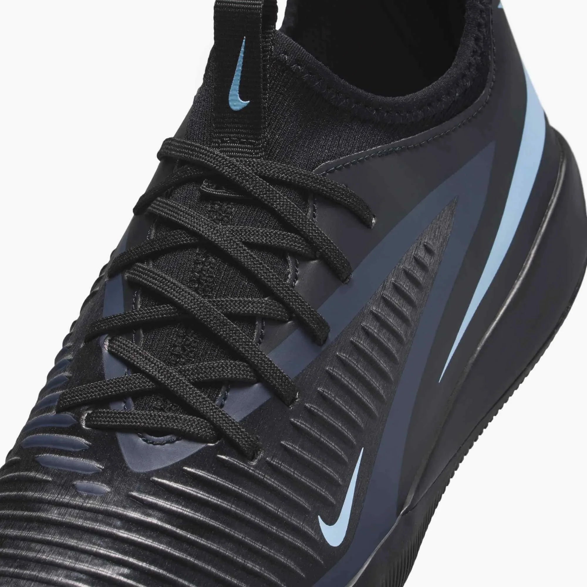 Nike Junior Phantom 6 Low Academy Indoor Soccer Shoes - Shadow Pack (FA25)
