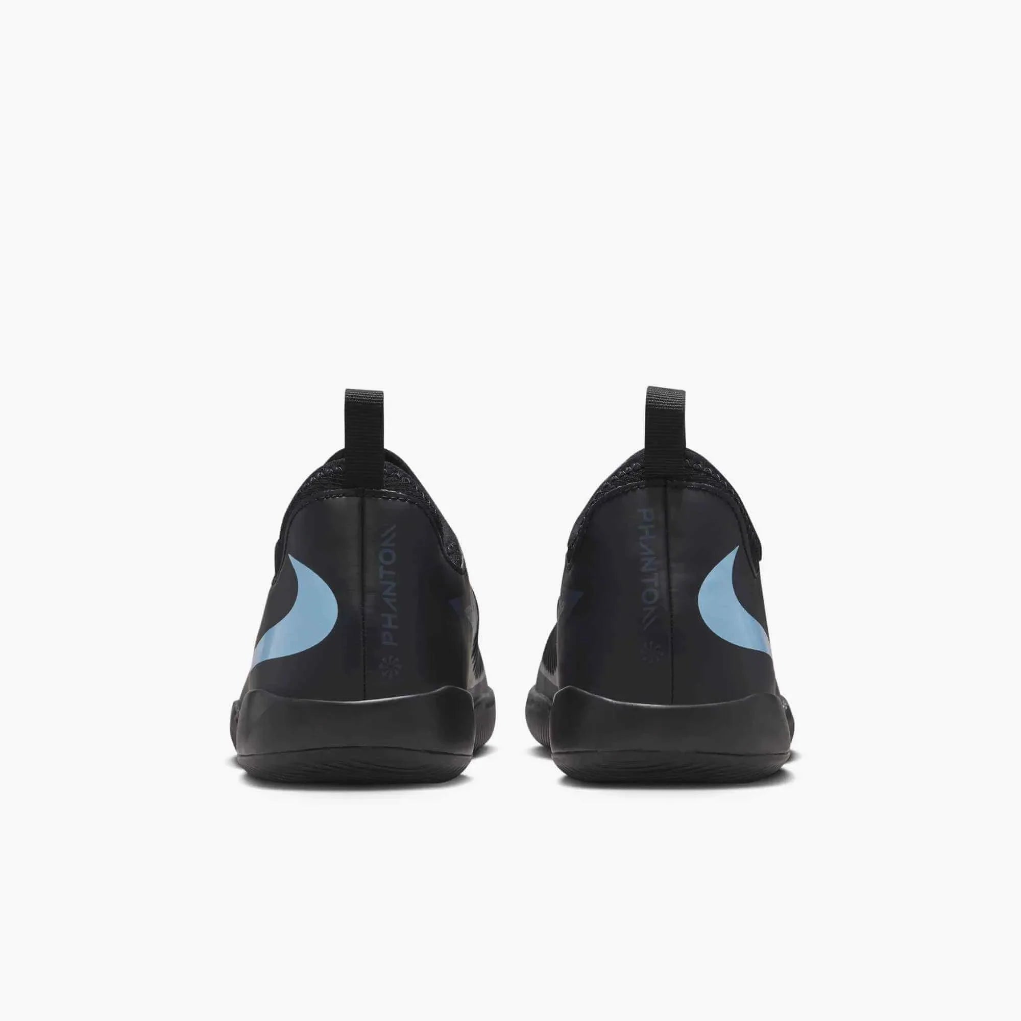 Nike Junior Phantom 6 Low Academy Indoor Soccer Shoes - Shadow Pack (FA25)