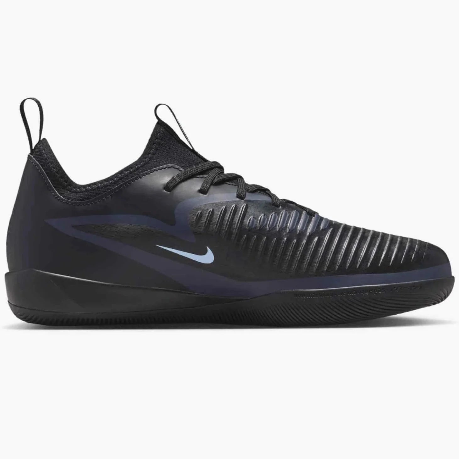 Nike Junior Phantom 6 Low Academy Indoor Soccer Shoes - Shadow Pack (FA25)