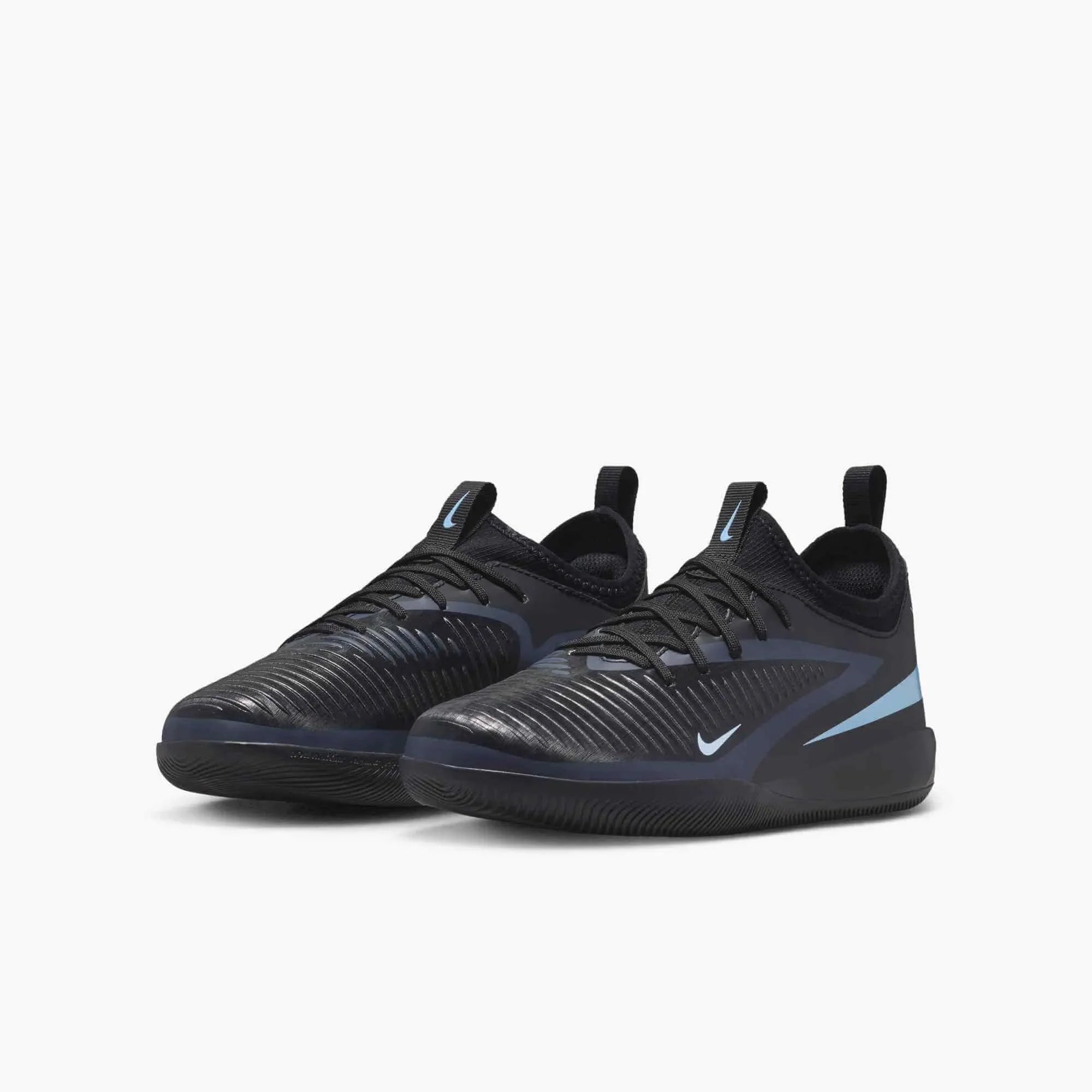 Nike Junior Phantom 6 Low Academy Indoor Soccer Shoes - Shadow Pack (FA25)