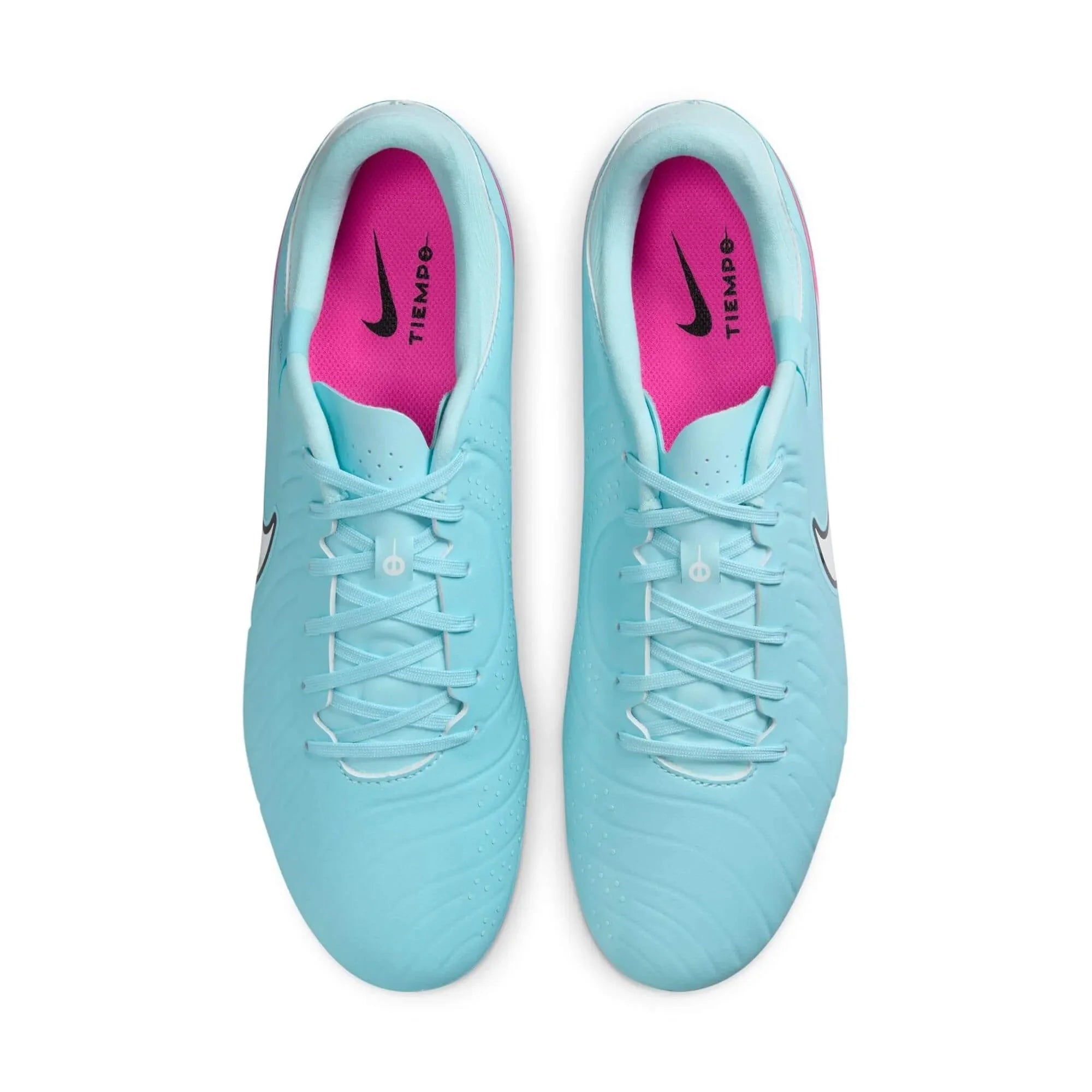 Nike Legend 10 Academy Firm/Multi Ground Soccer Cleats - Prism Pack (SU25)