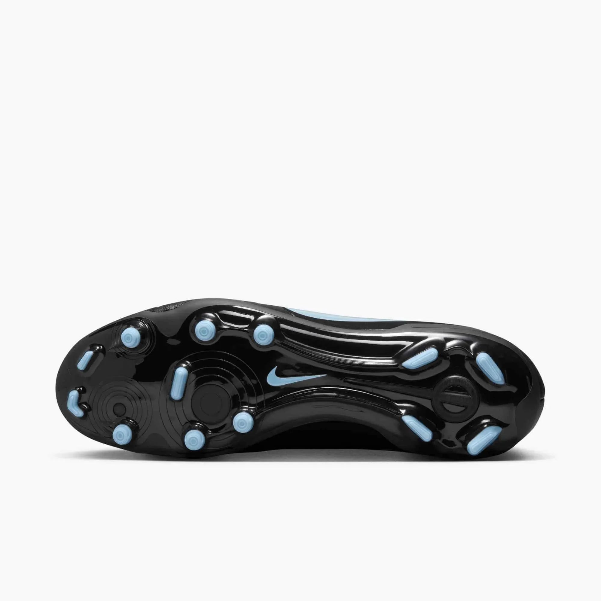 Nike Legend 10 Academy Firm/Multi Ground Soccer Cleats - Shadow Pack (FA25)