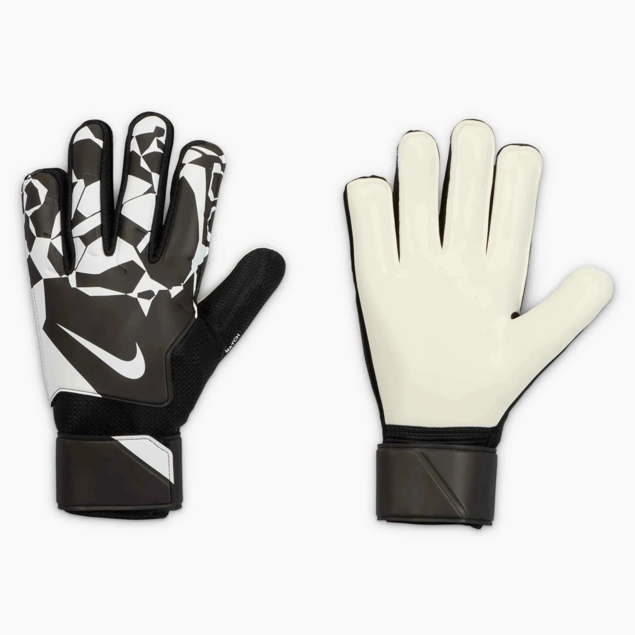 Nike Match Goalkeeper Gloves